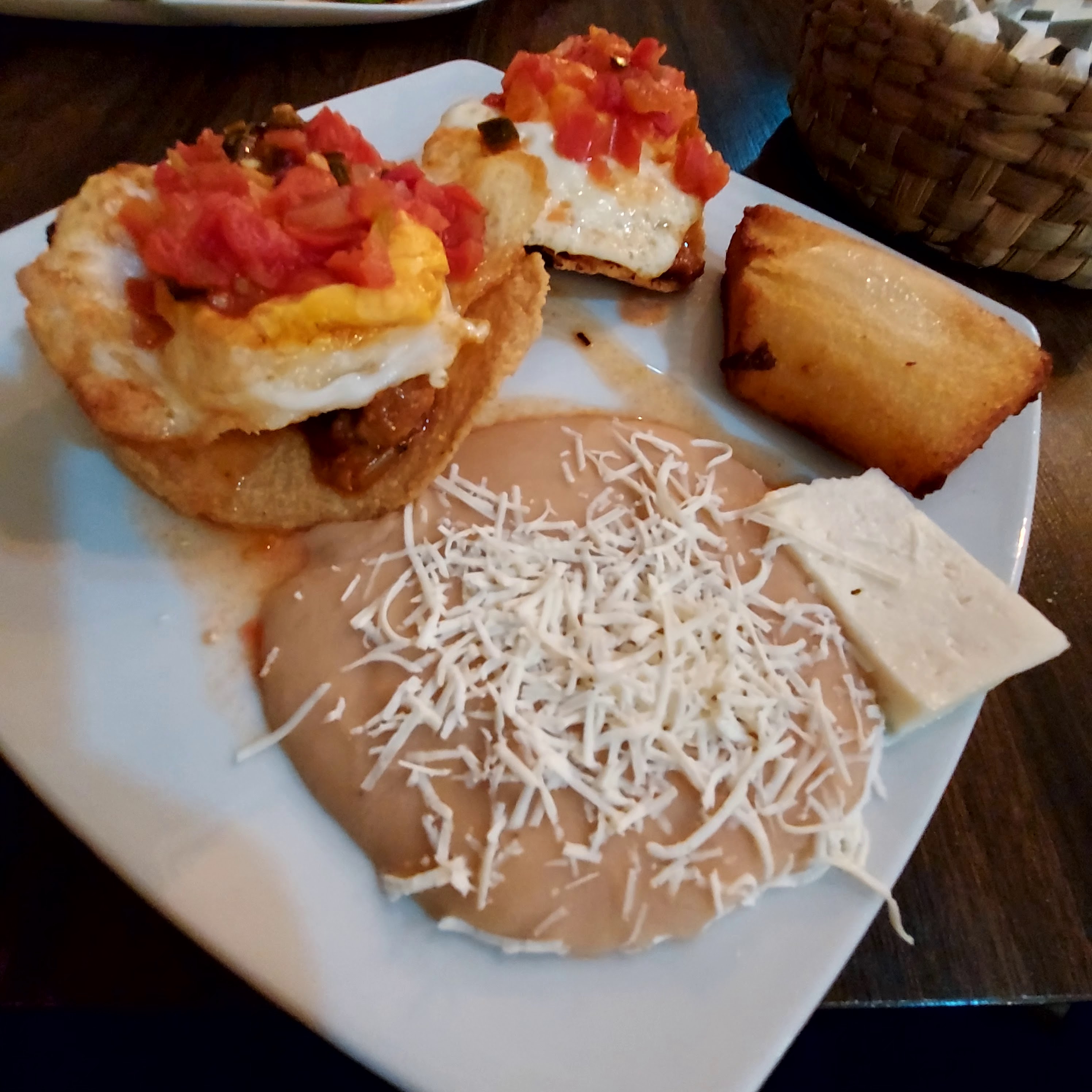 Restaurante Rinconcito La Majada image 7