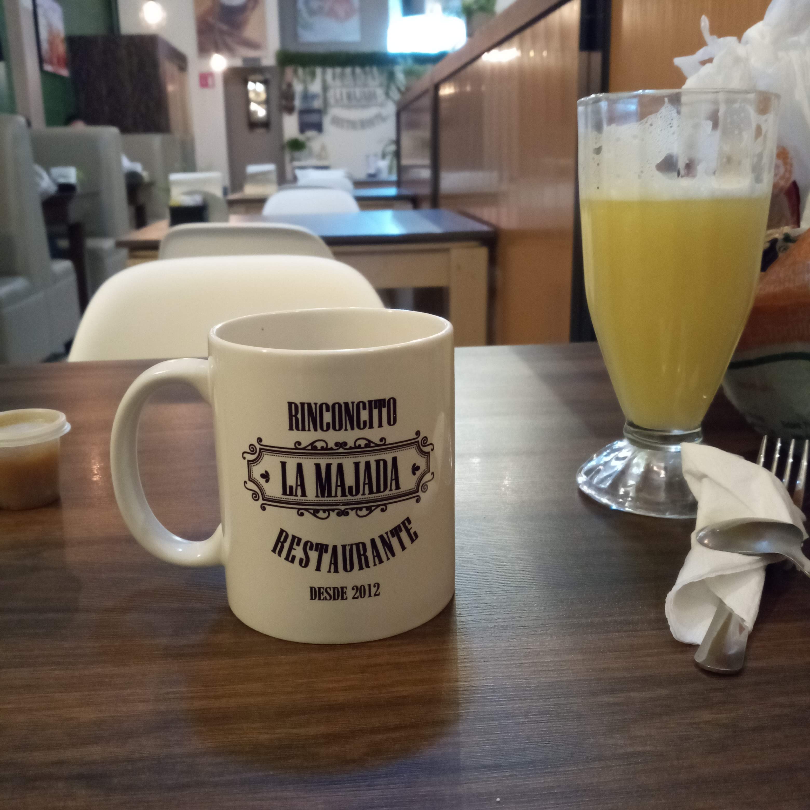 Restaurante Rinconcito La Majada image 8