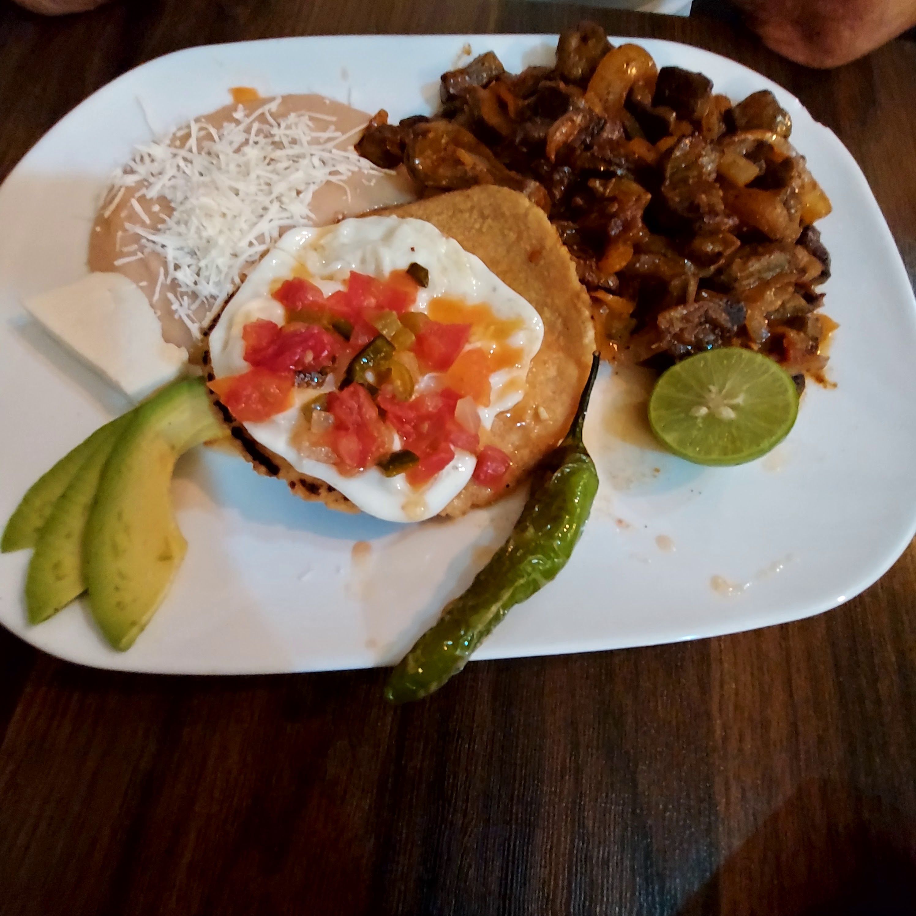 Restaurante Rinconcito La Majada image 9