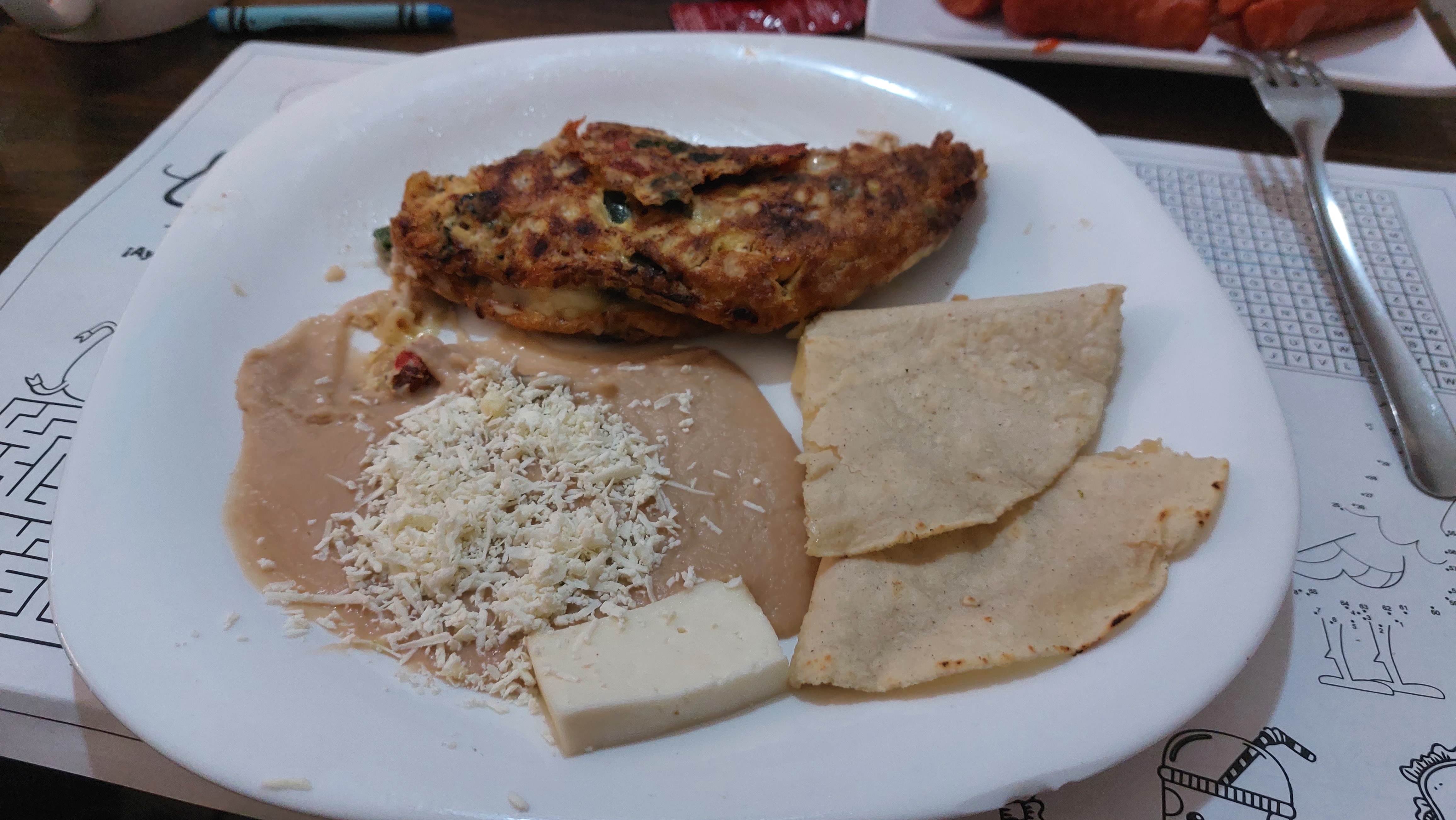 Restaurante Rinconcito La Majada image 10