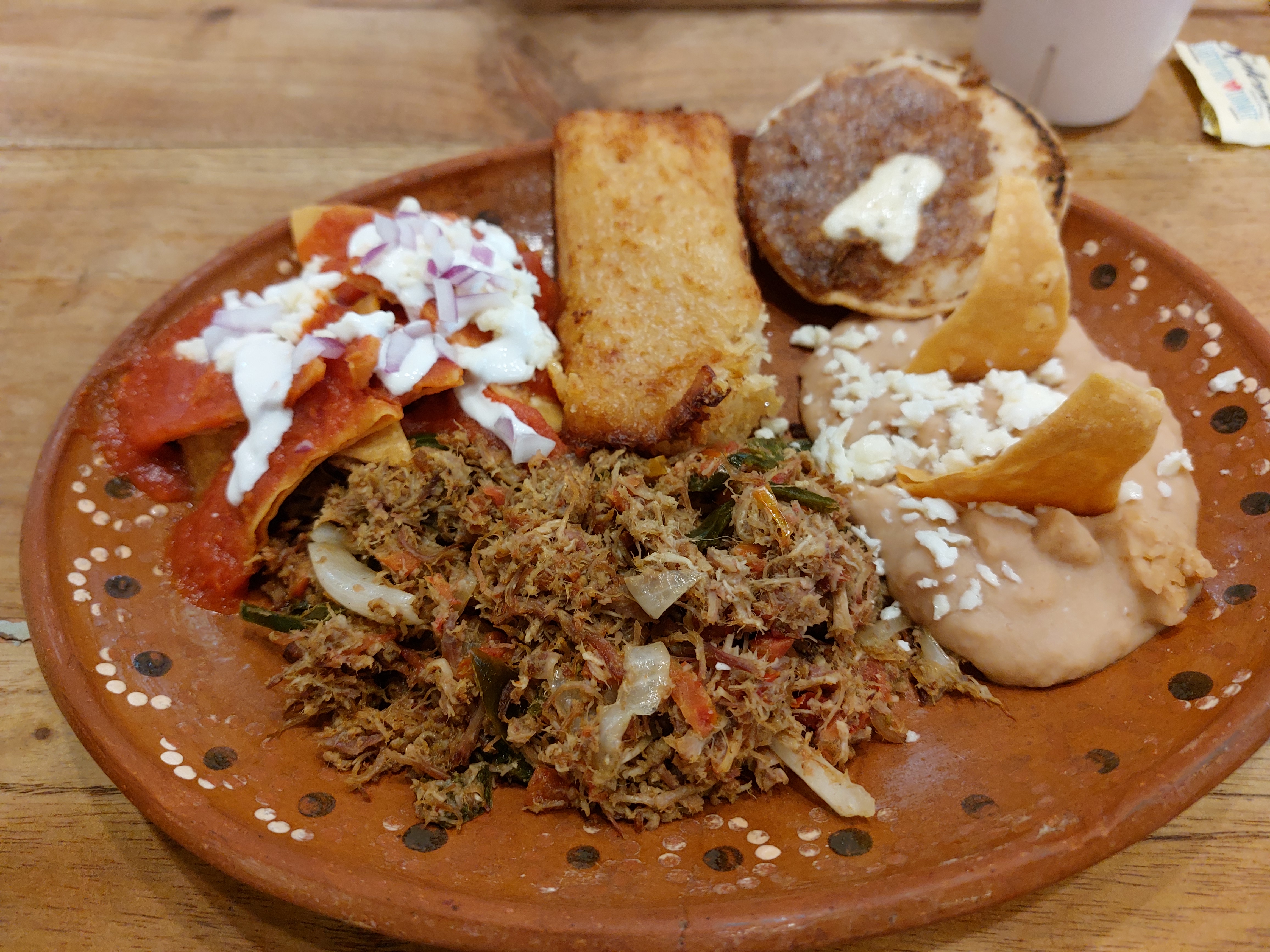 La Limita Restaurante Comida Sinaloense image 3