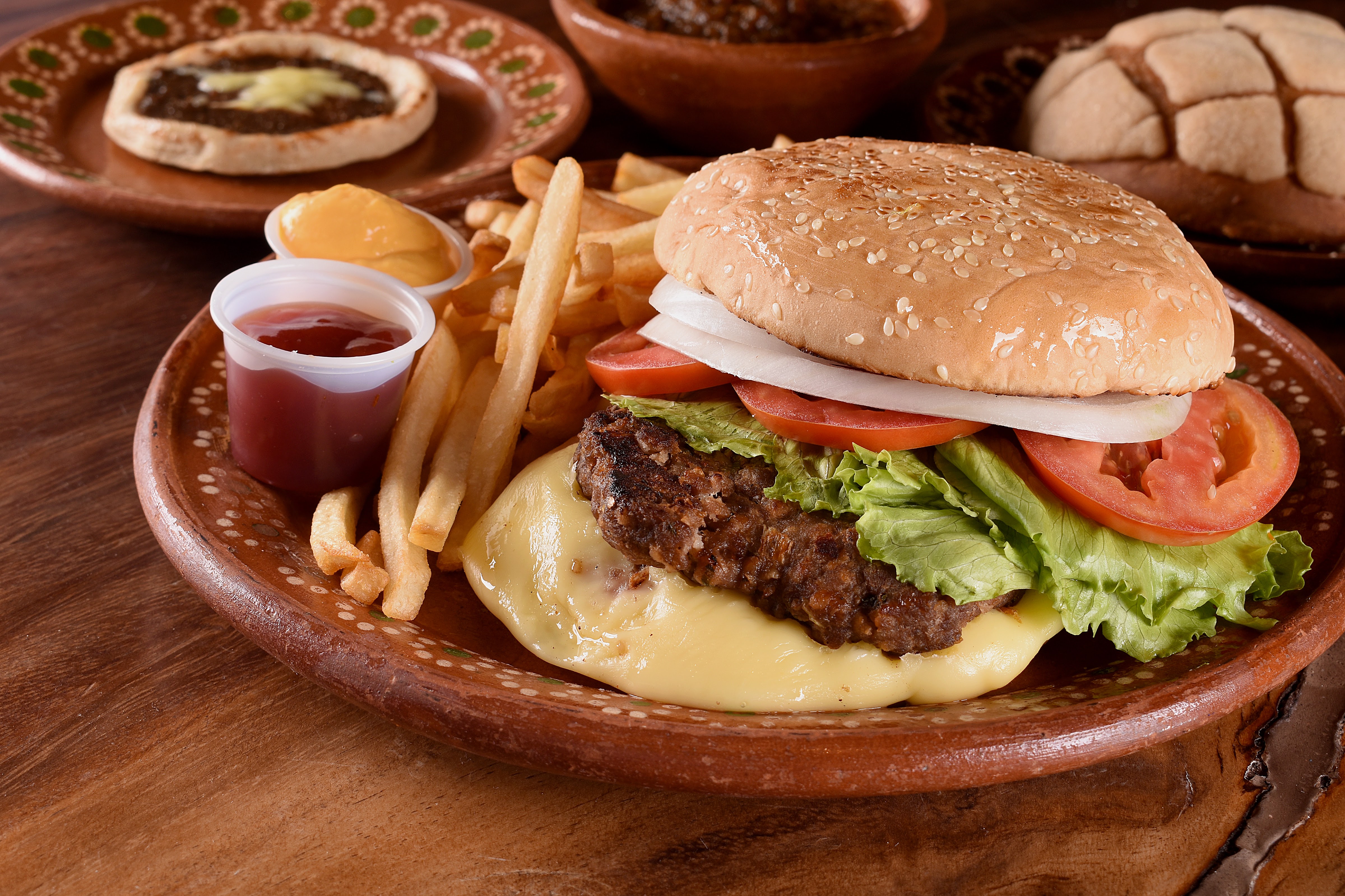 La Limita Restaurante Comida Sinaloense image 4