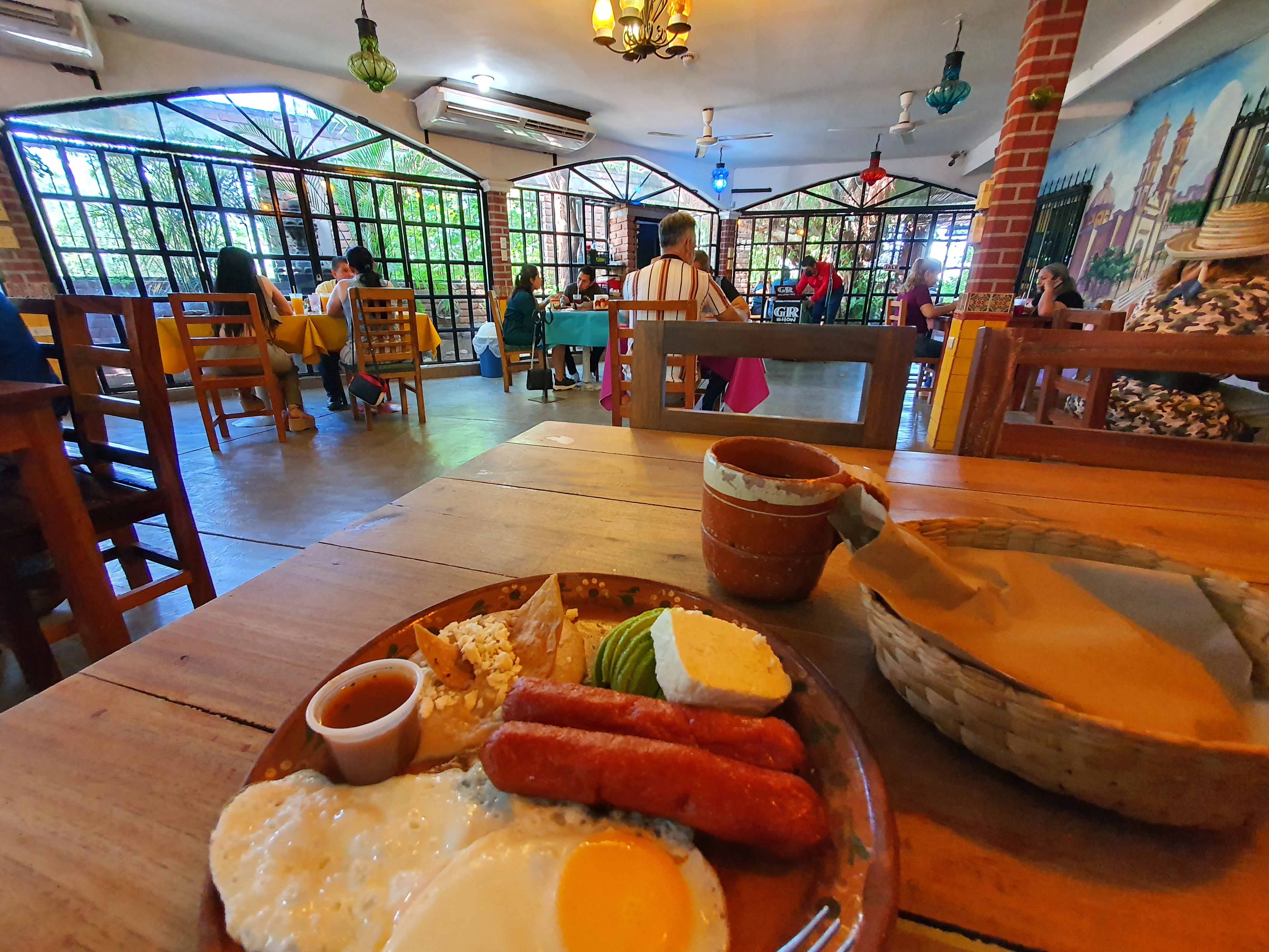 La Limita Restaurante Comida Sinaloense image 7