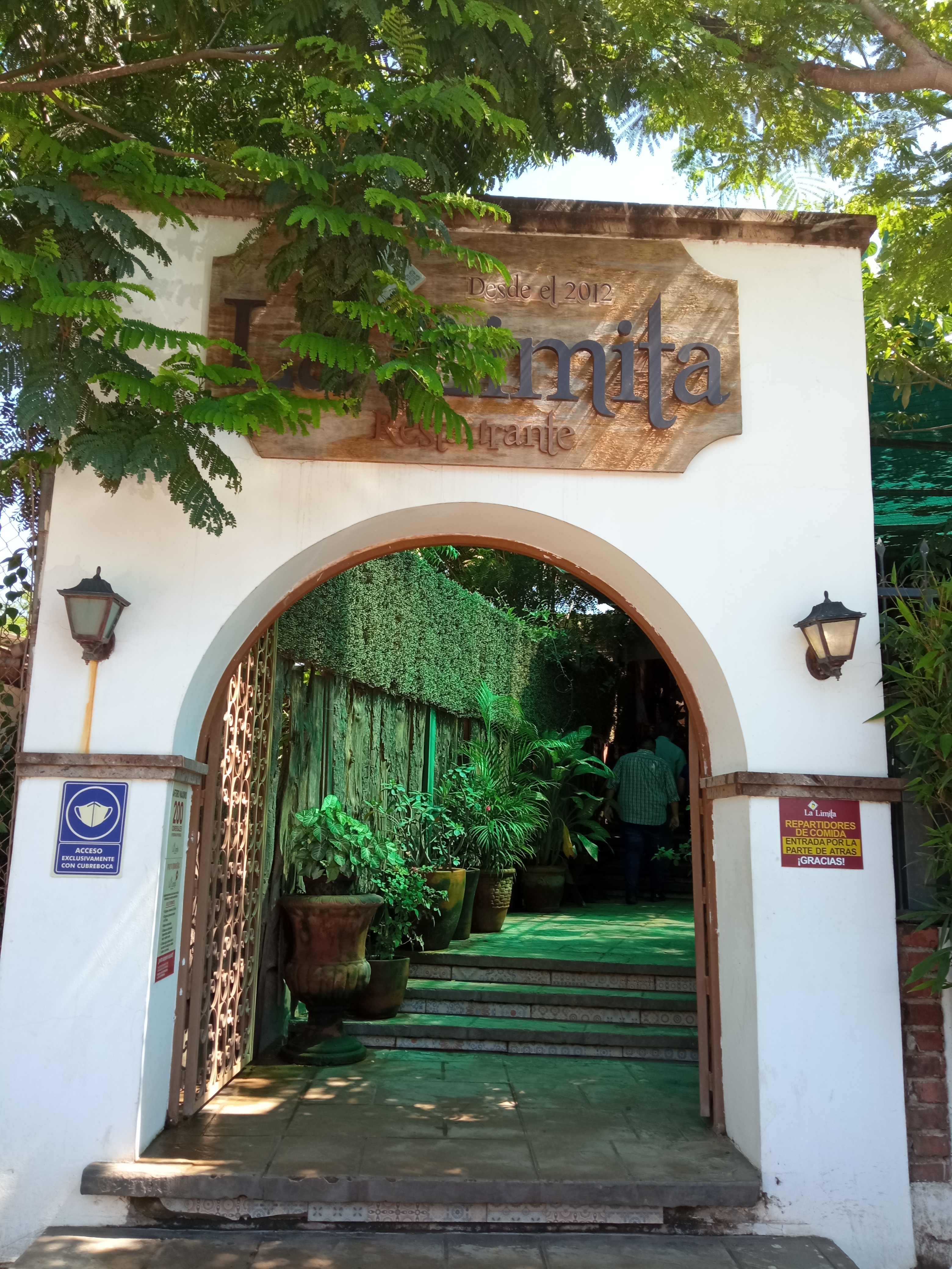 La Limita Restaurante Comida Sinaloense image 8