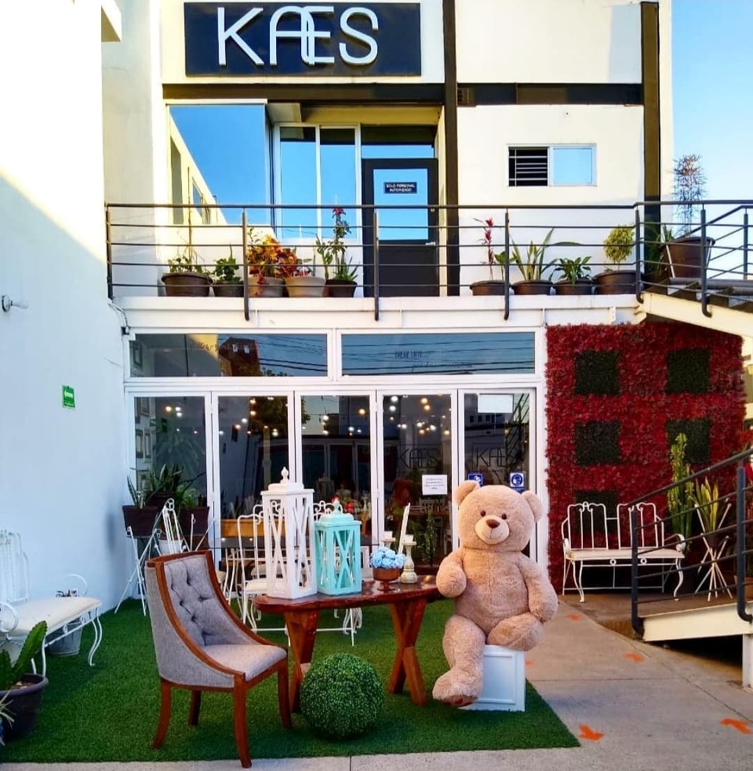 KAES Restaurante + Café image 1