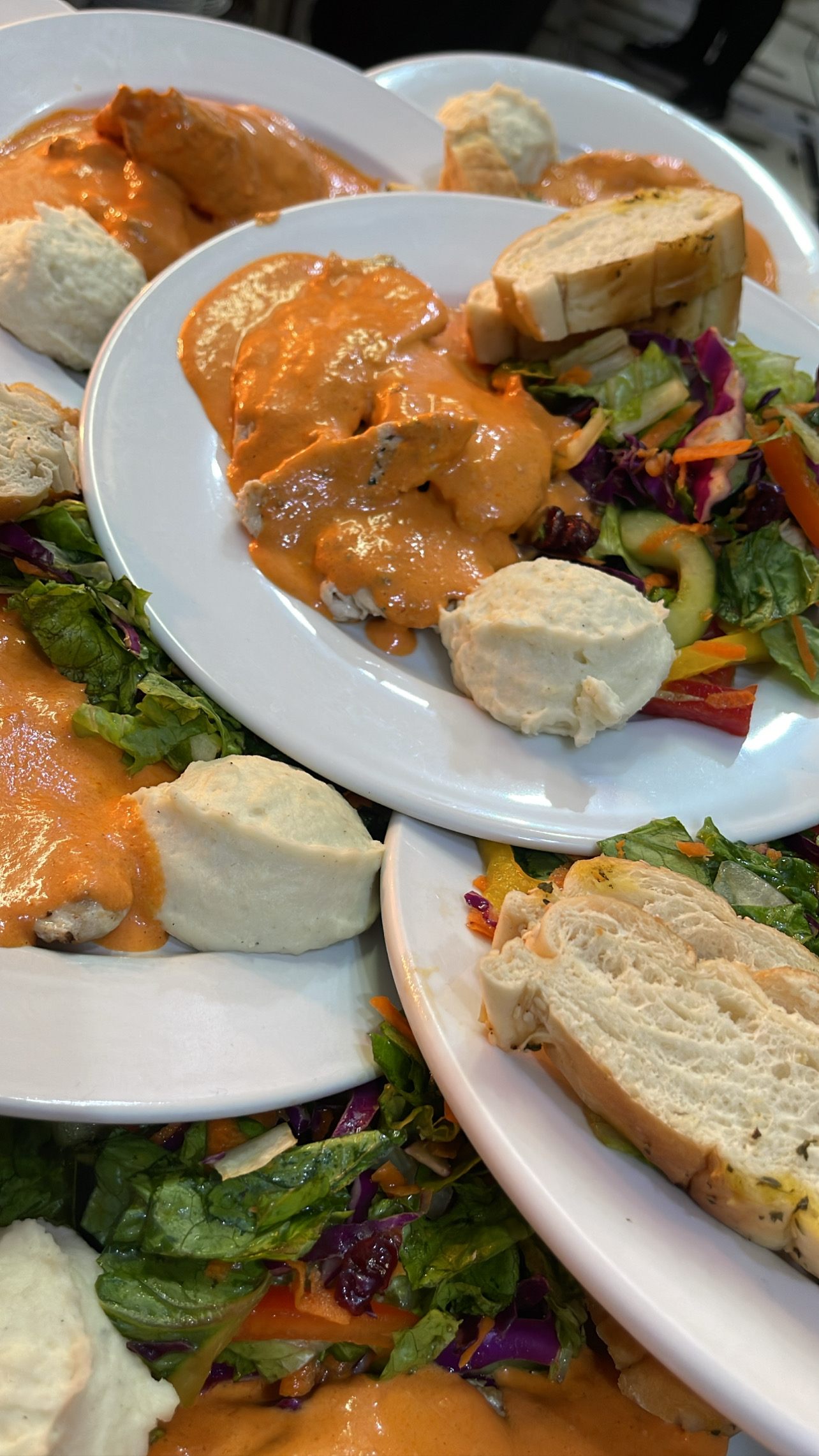 KAES Restaurante + Café image 2