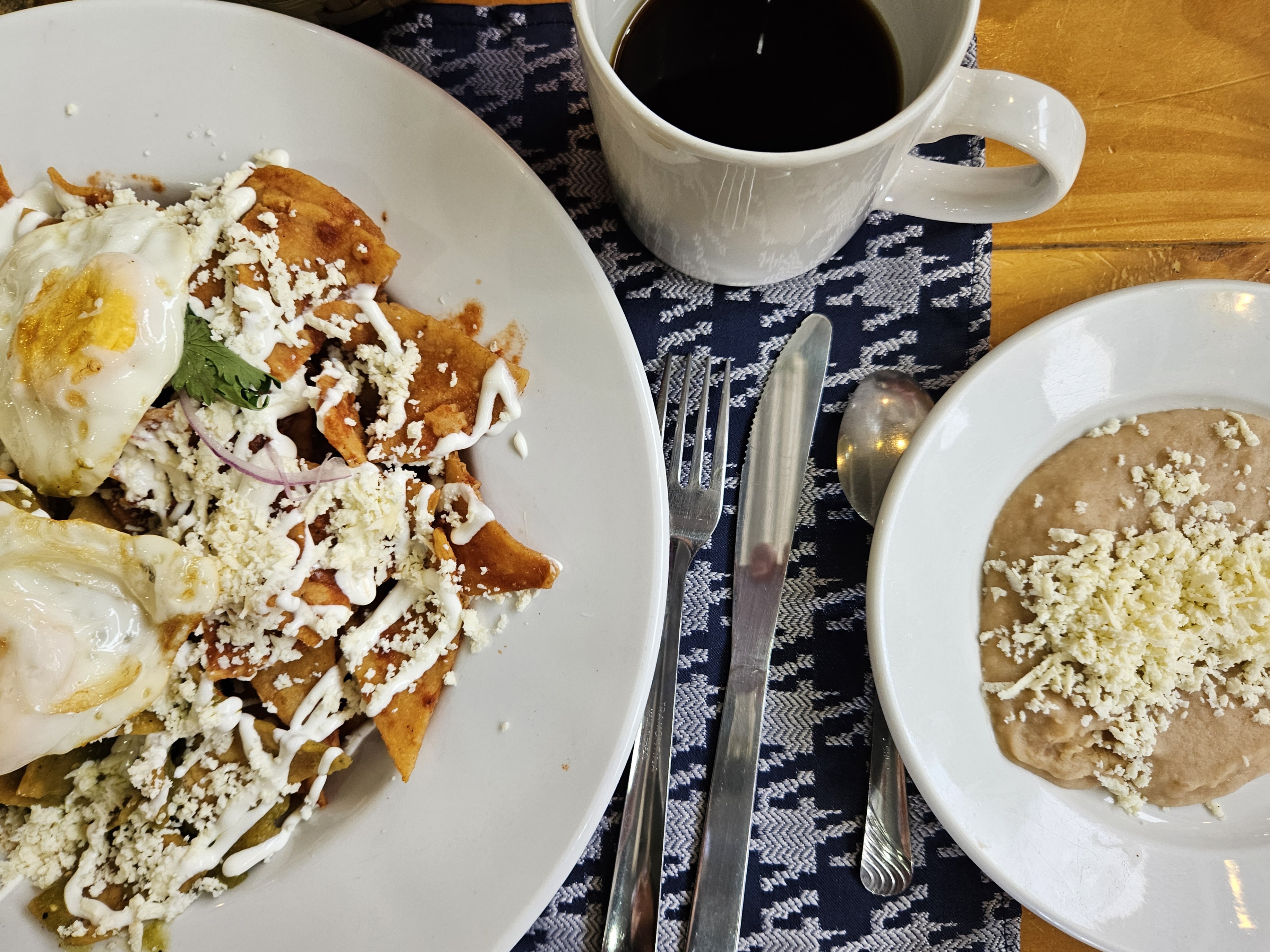 KAES Restaurante + Café image 4