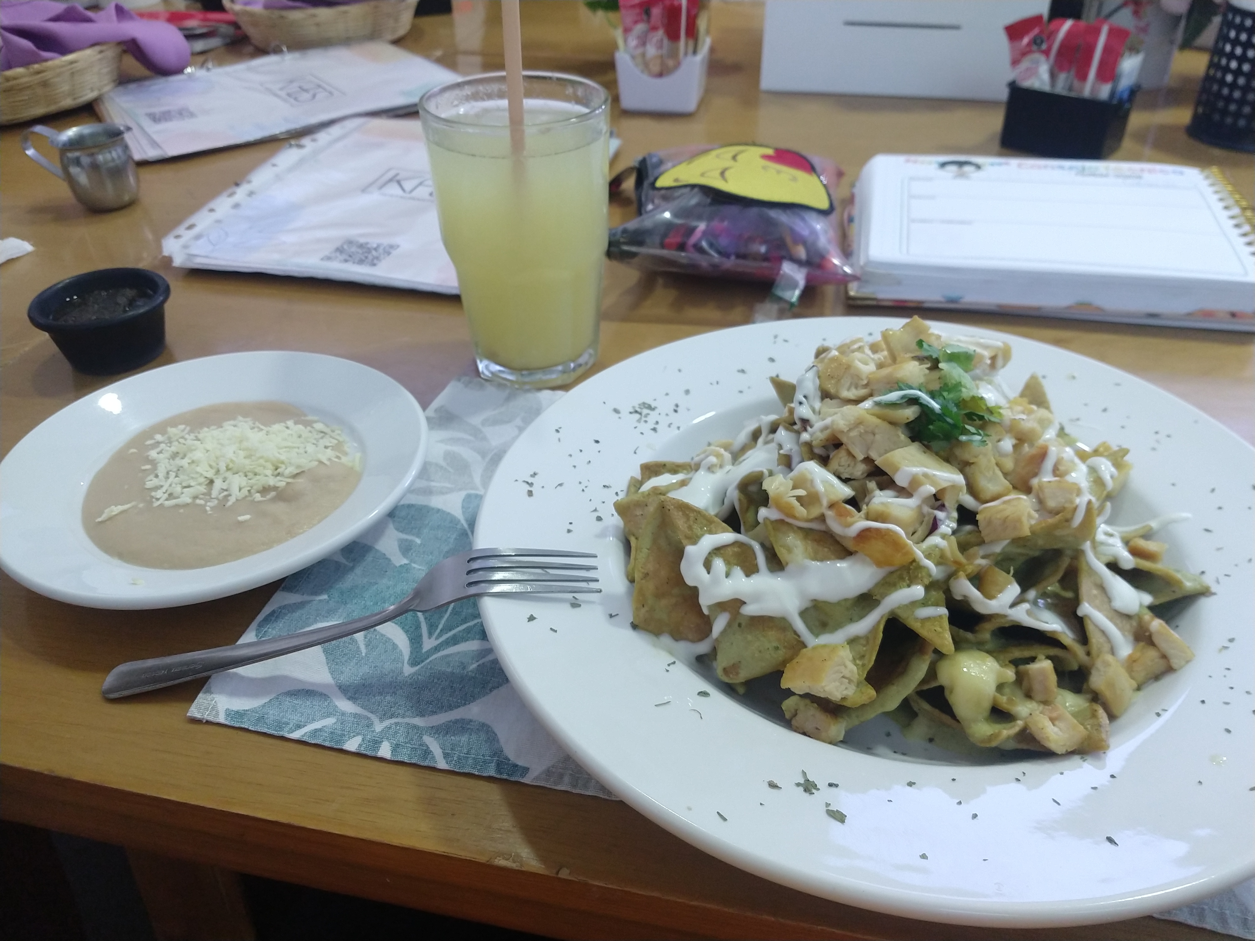 KAES Restaurante + Café image 5