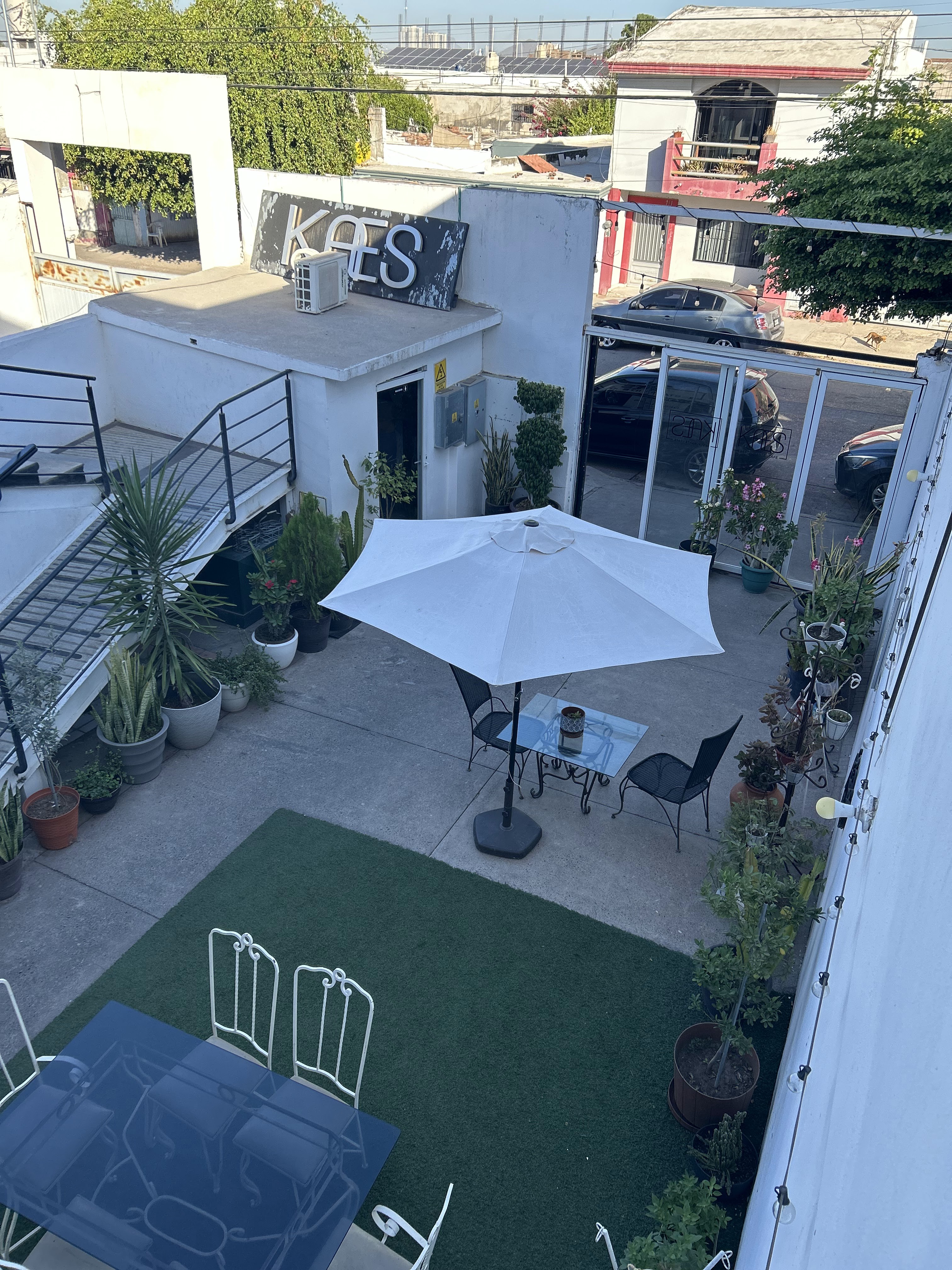 KAES Restaurante + Café image 6