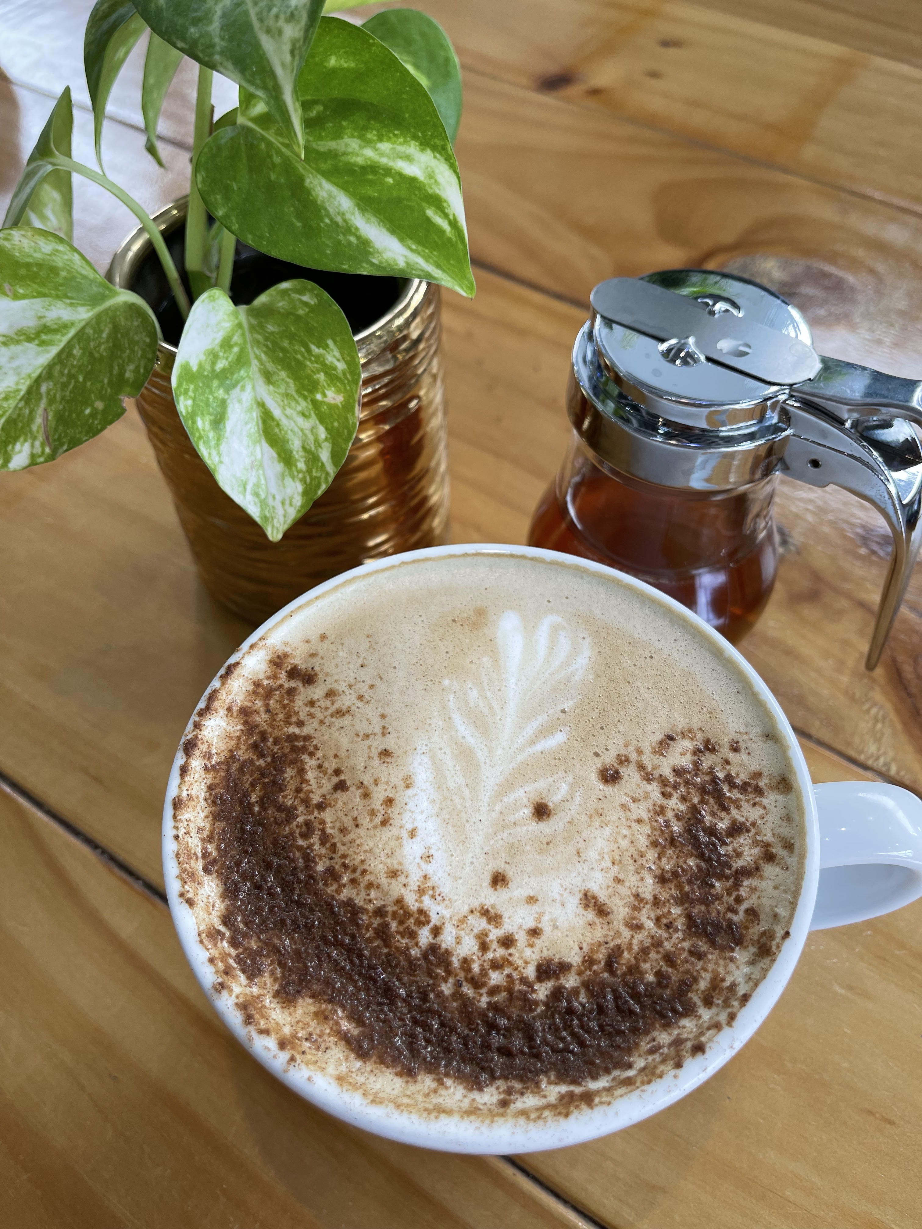 KAES Restaurante + Café image 8