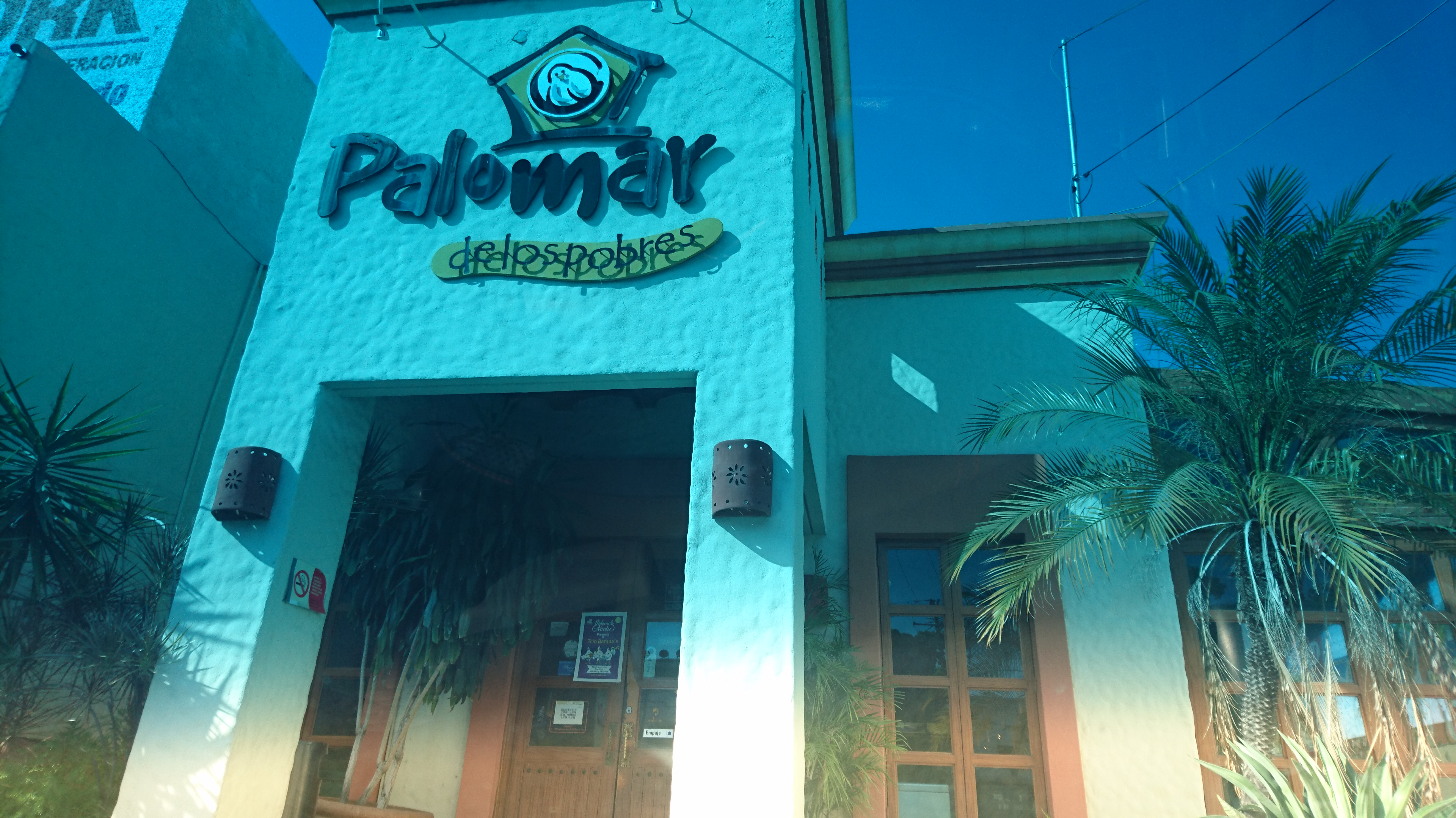 Palomar de los Pobres image 1