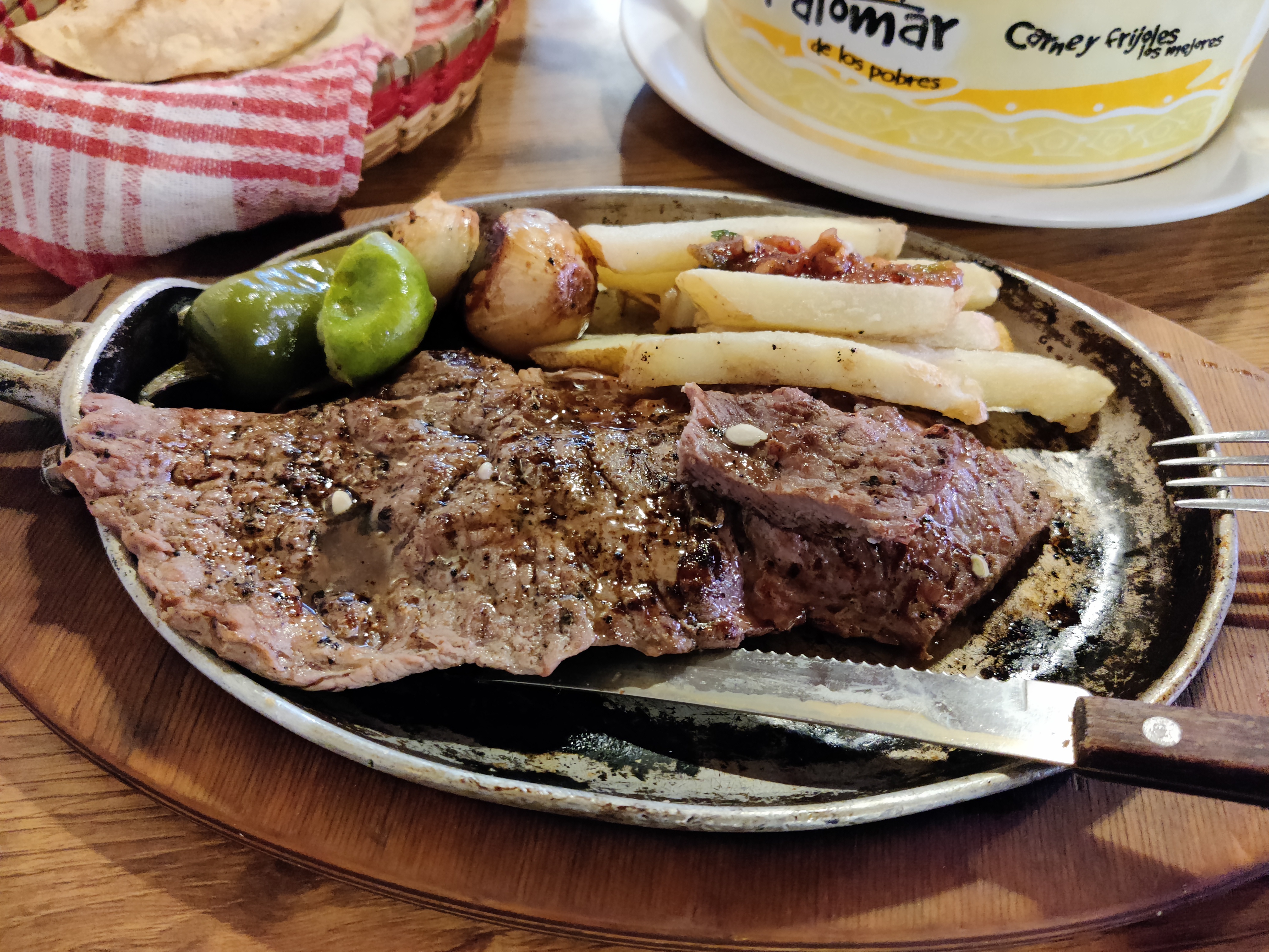 Palomar de los Pobres image 2