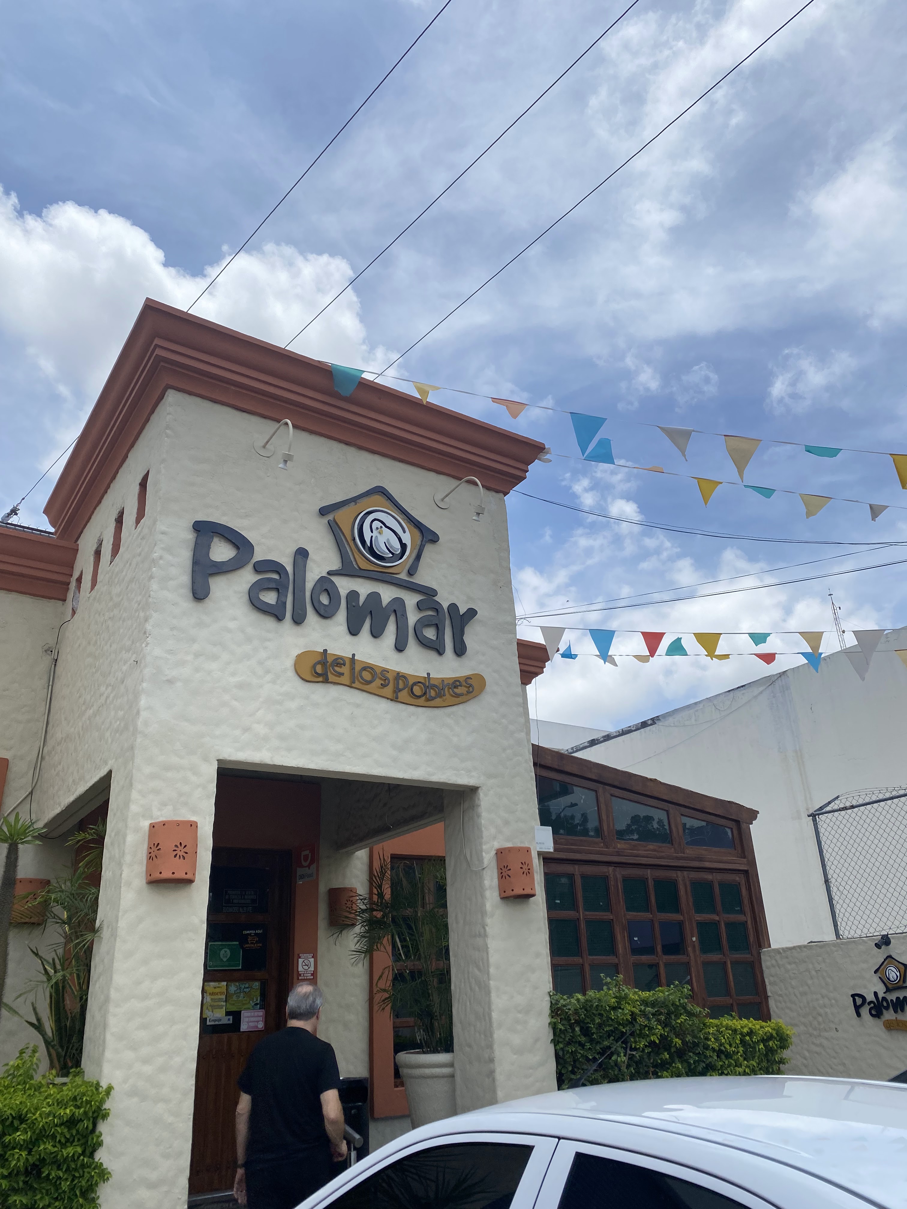 Palomar de los Pobres image 3