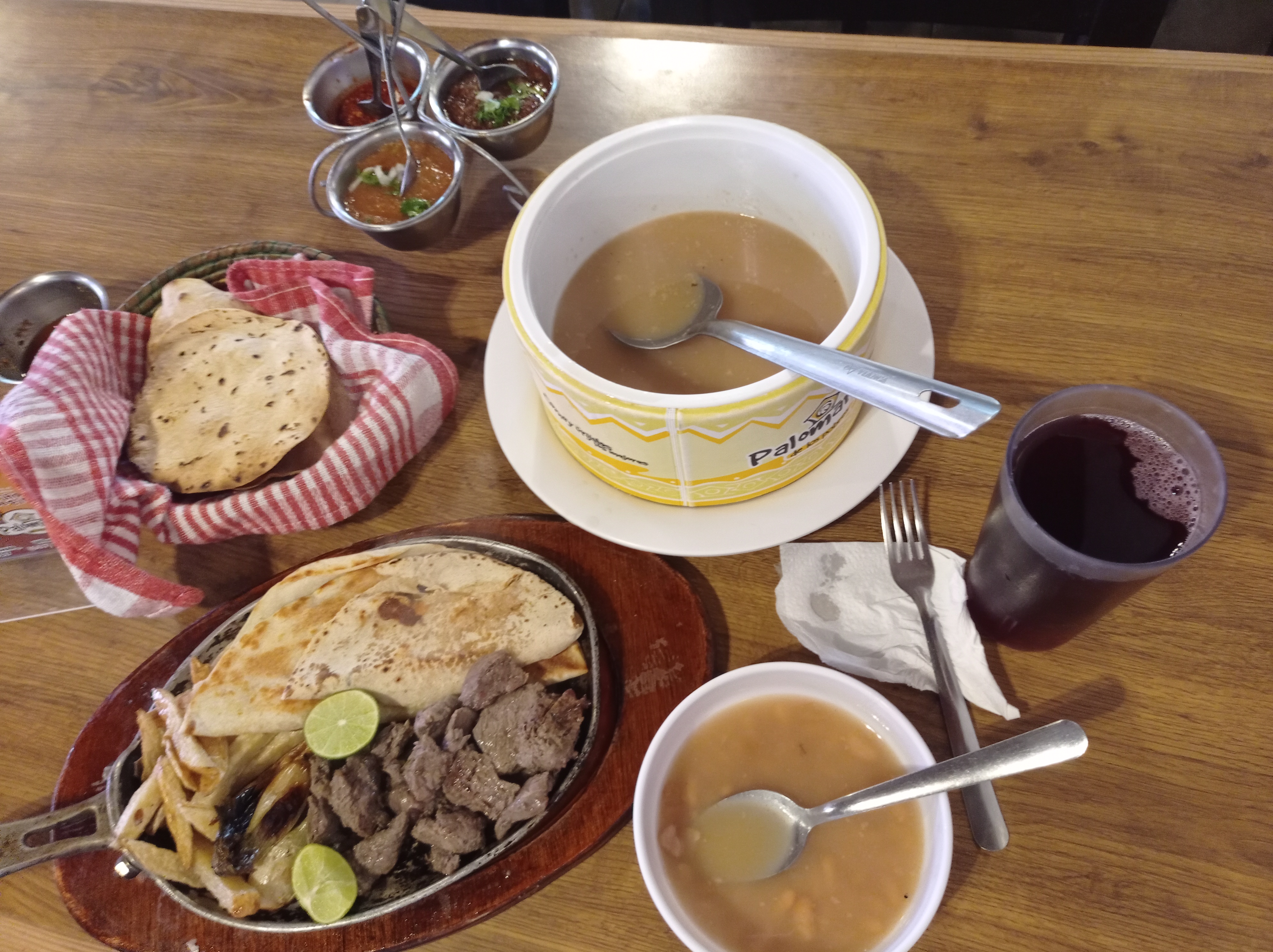 Palomar de los Pobres image 5