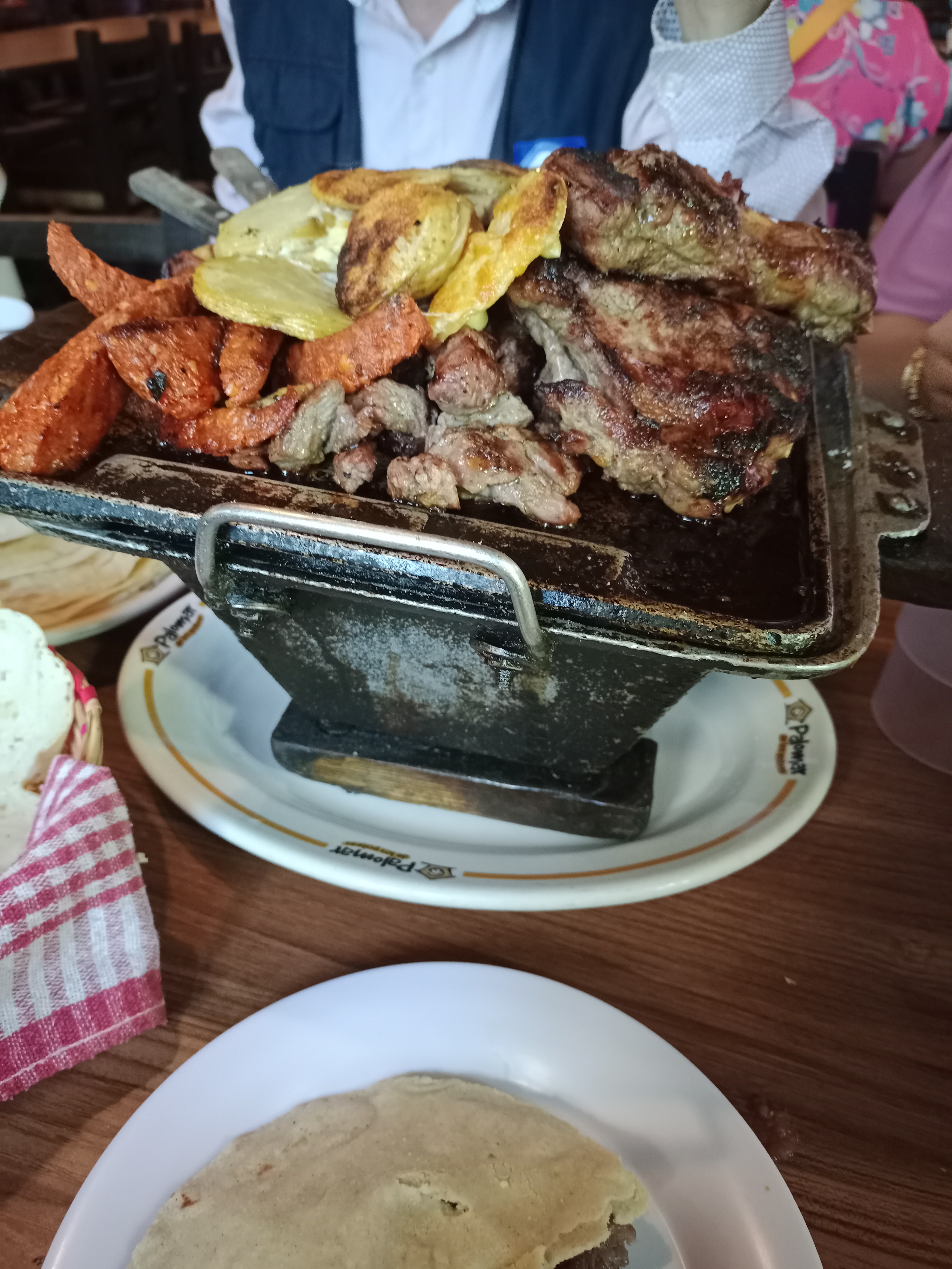 Palomar de los Pobres image 6