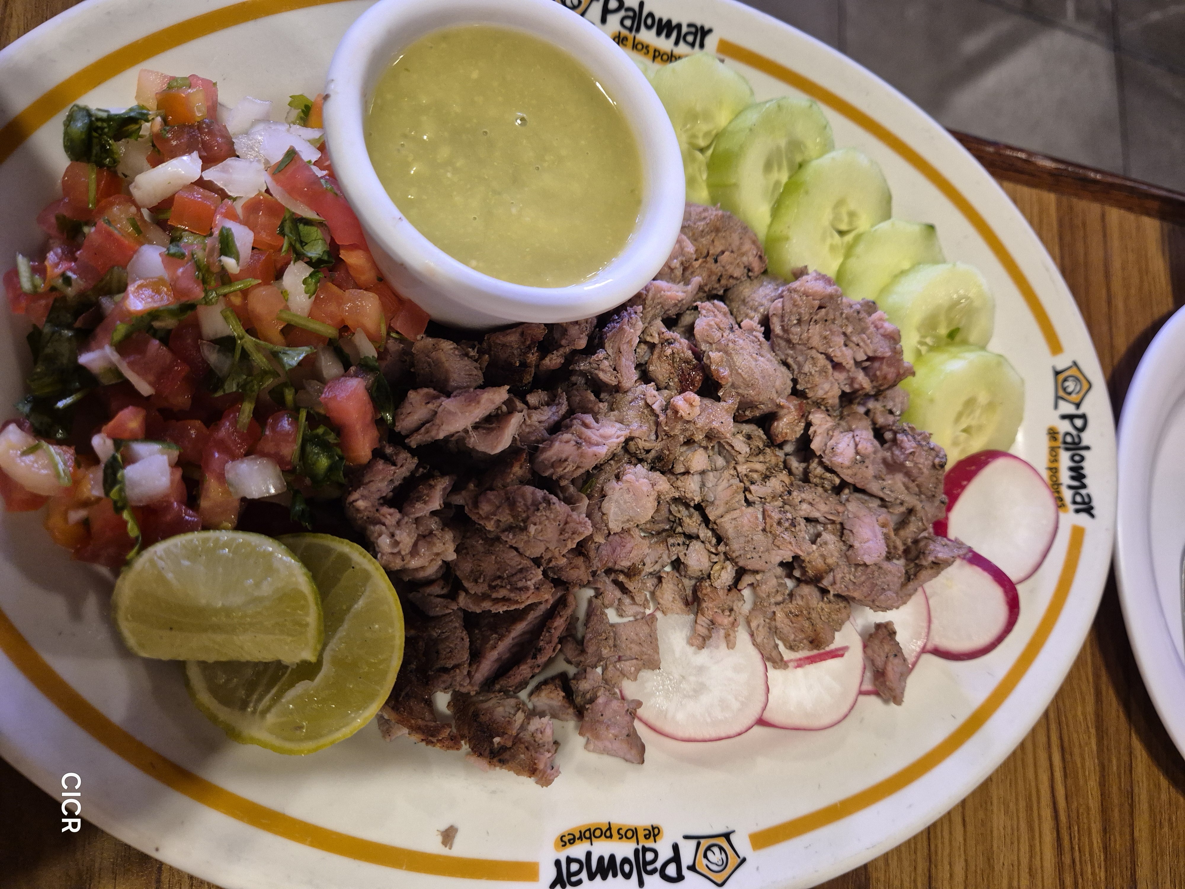 Palomar de los Pobres image 7