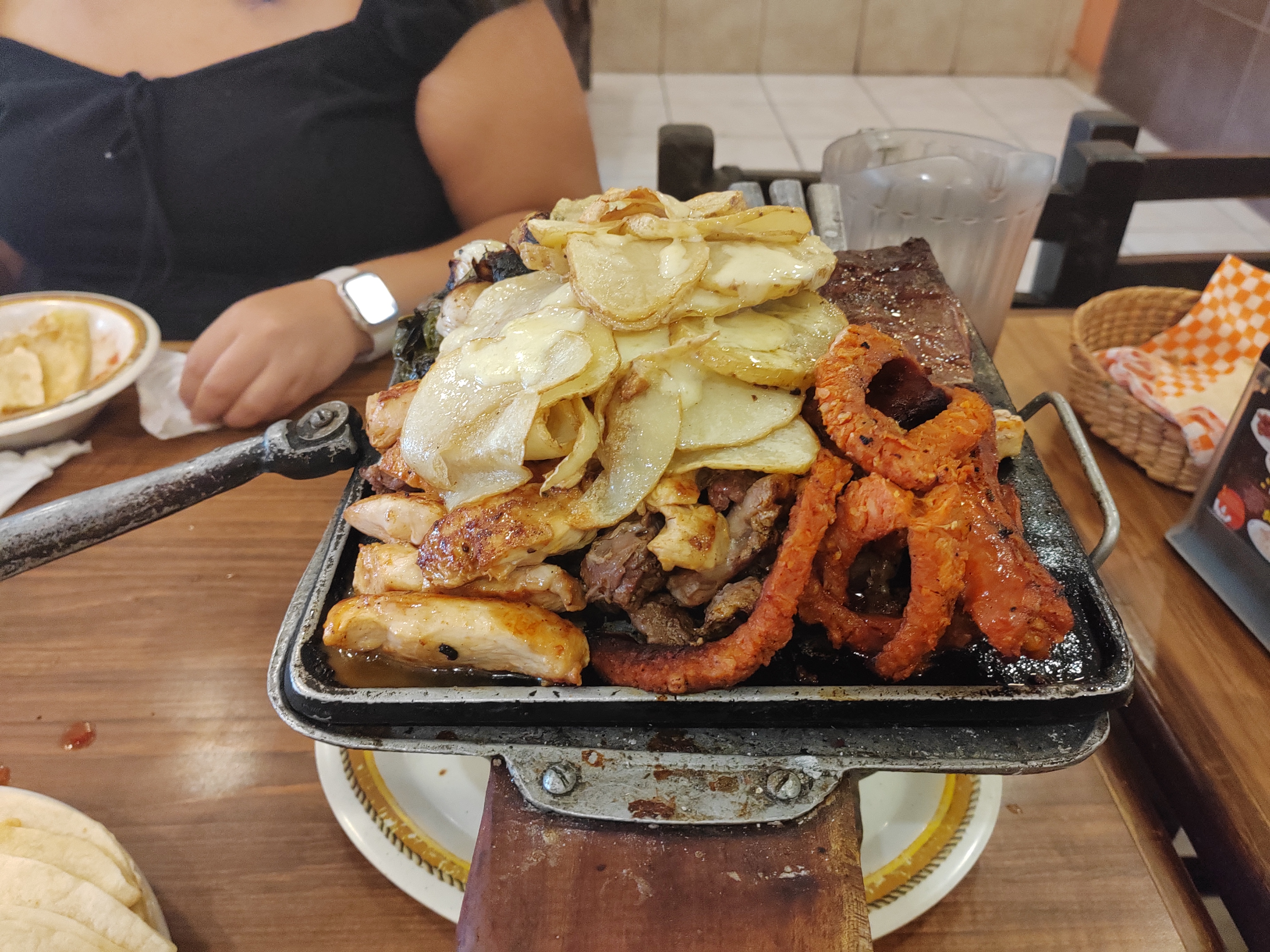 Palomar de los Pobres image 8