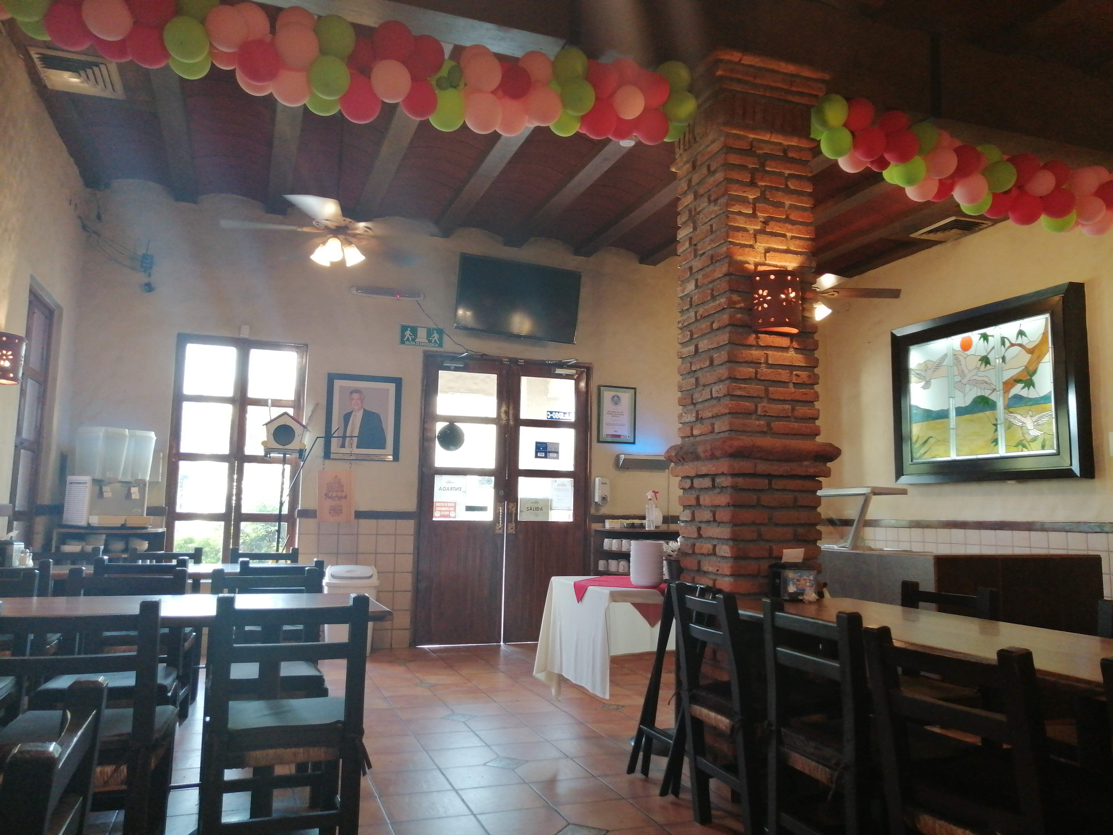 Palomar de los Pobres image 9