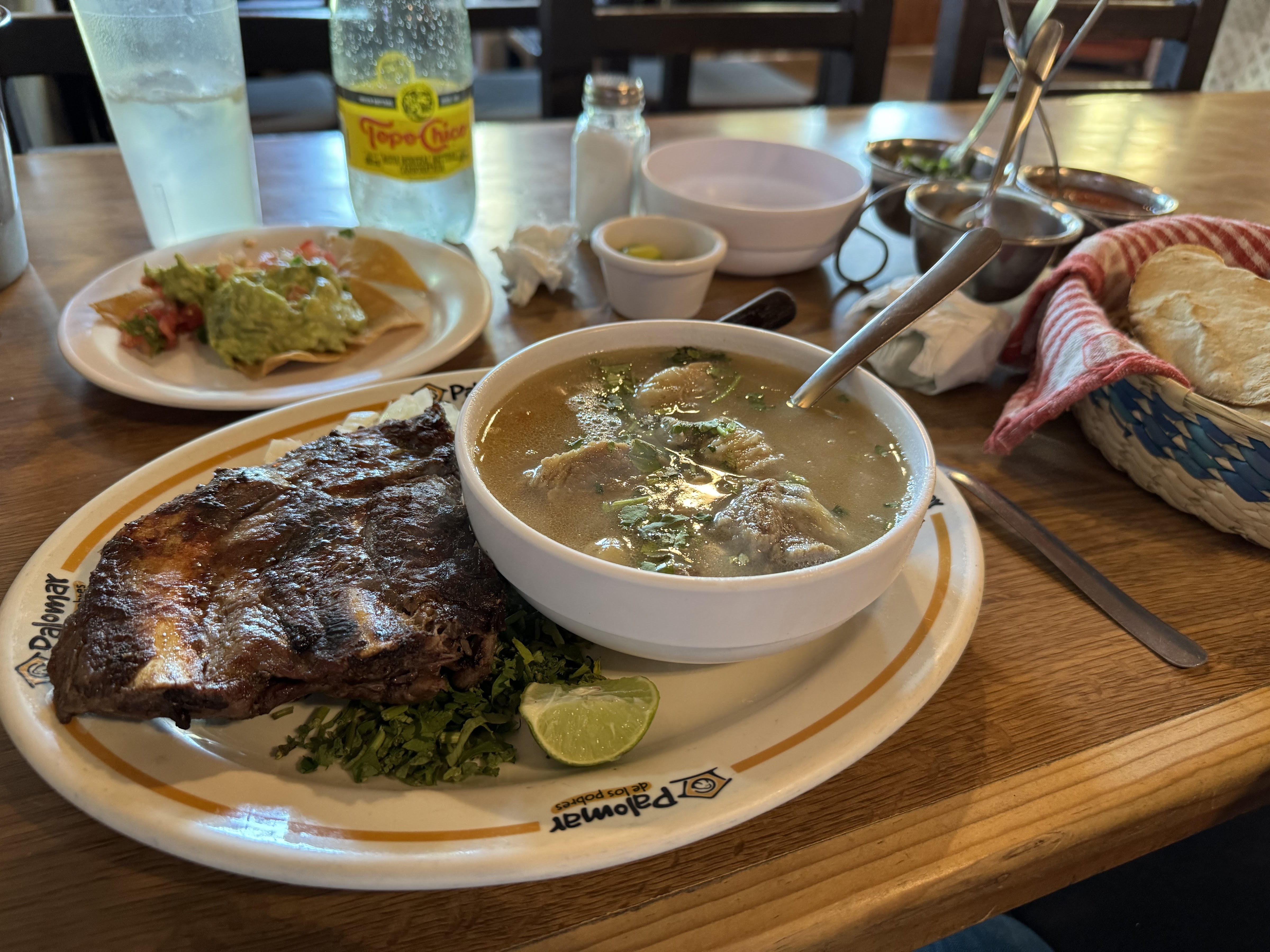 Palomar de los Pobres image 10