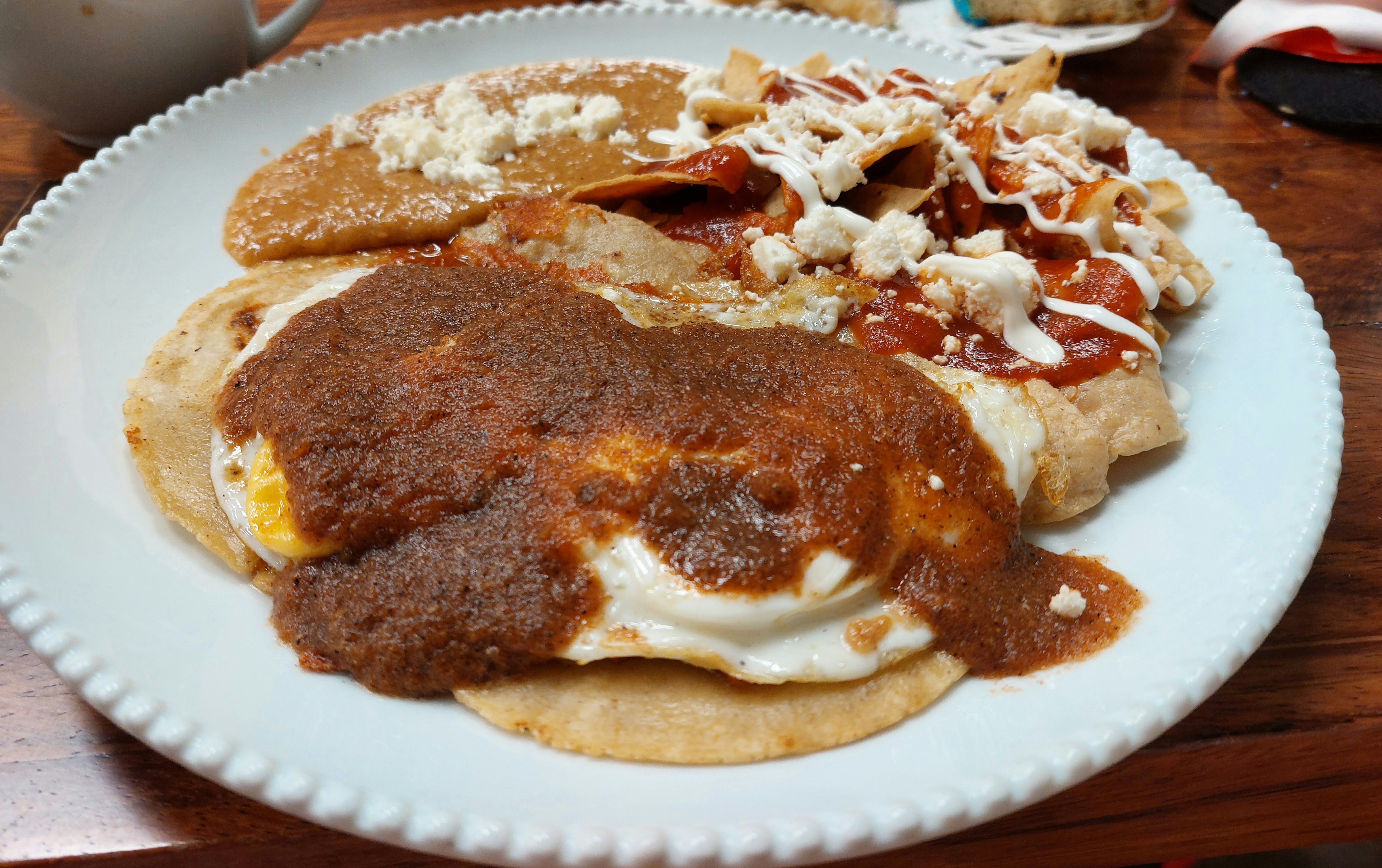 Restaurante Siento & Tantos image 2