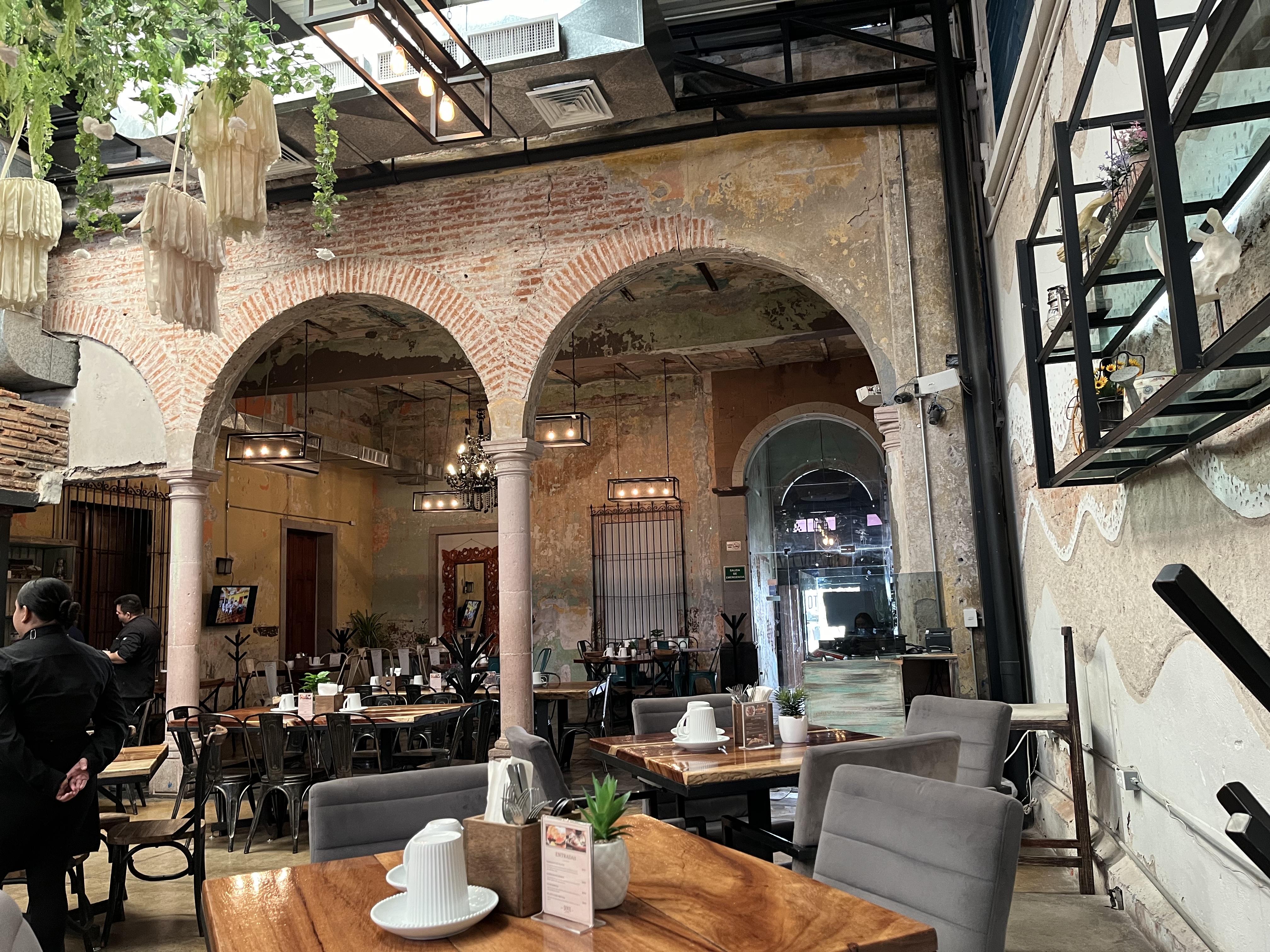 Restaurante Siento & Tantos image 3