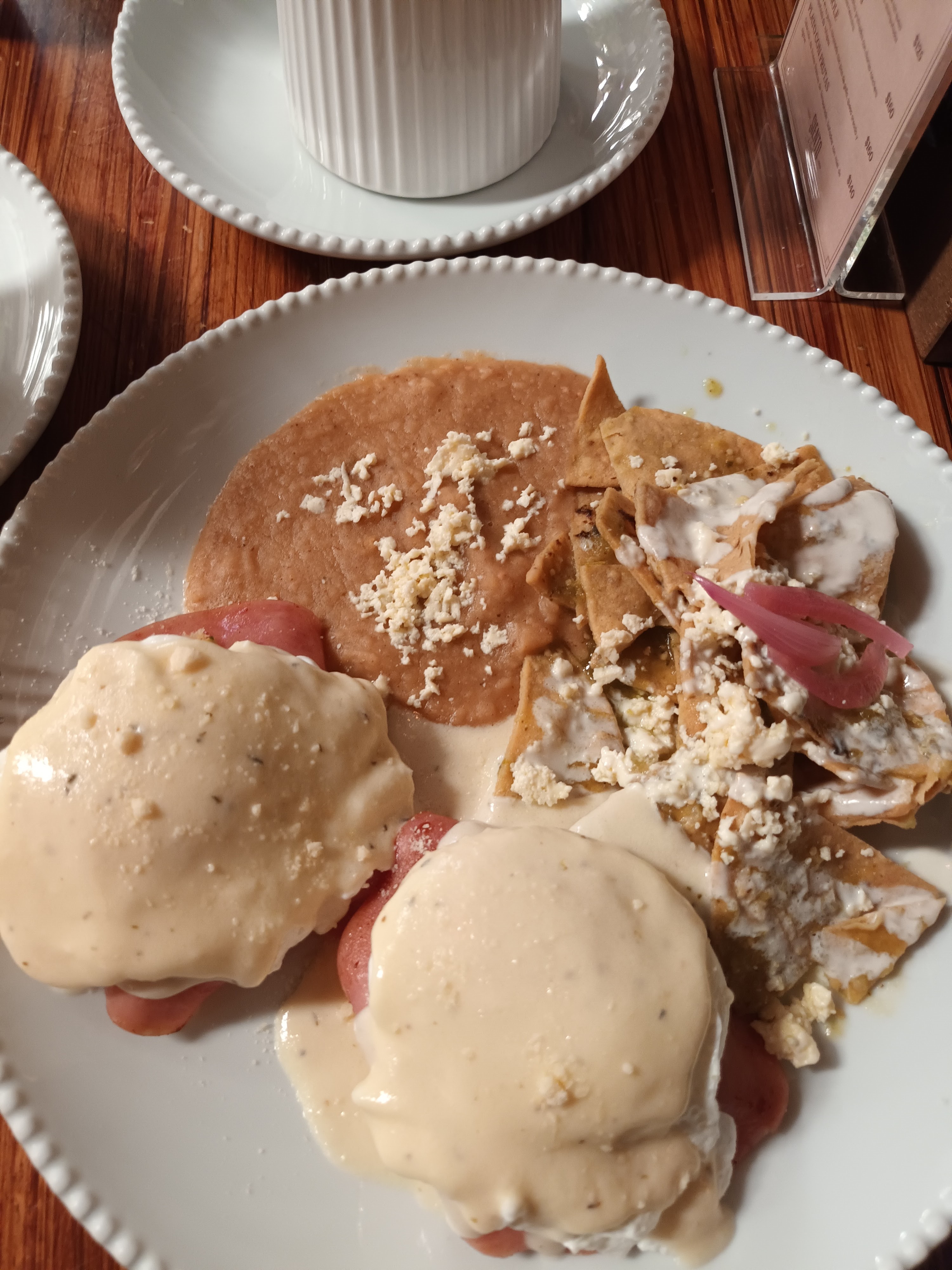 Restaurante Siento & Tantos image 4