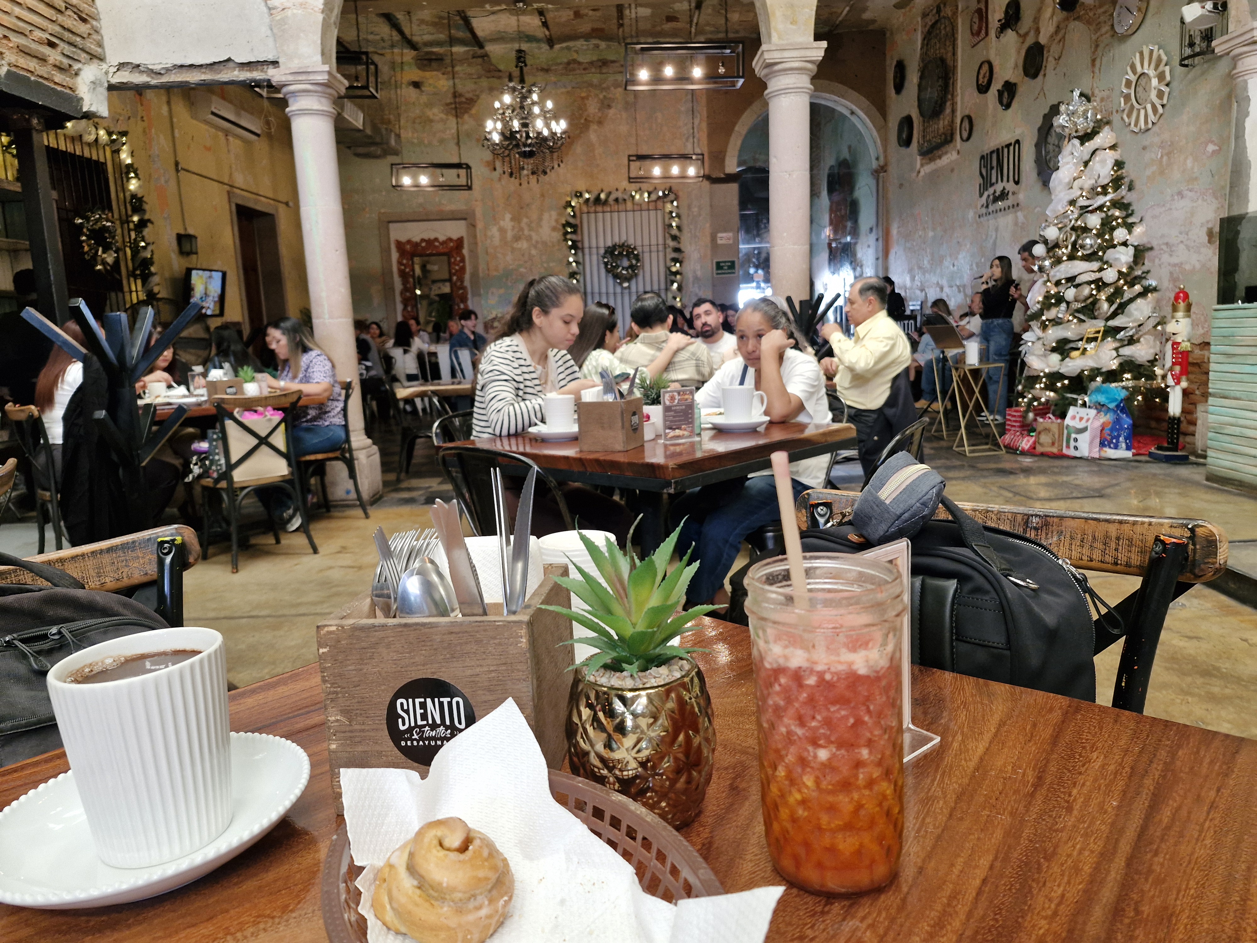 Restaurante Siento & Tantos image 5