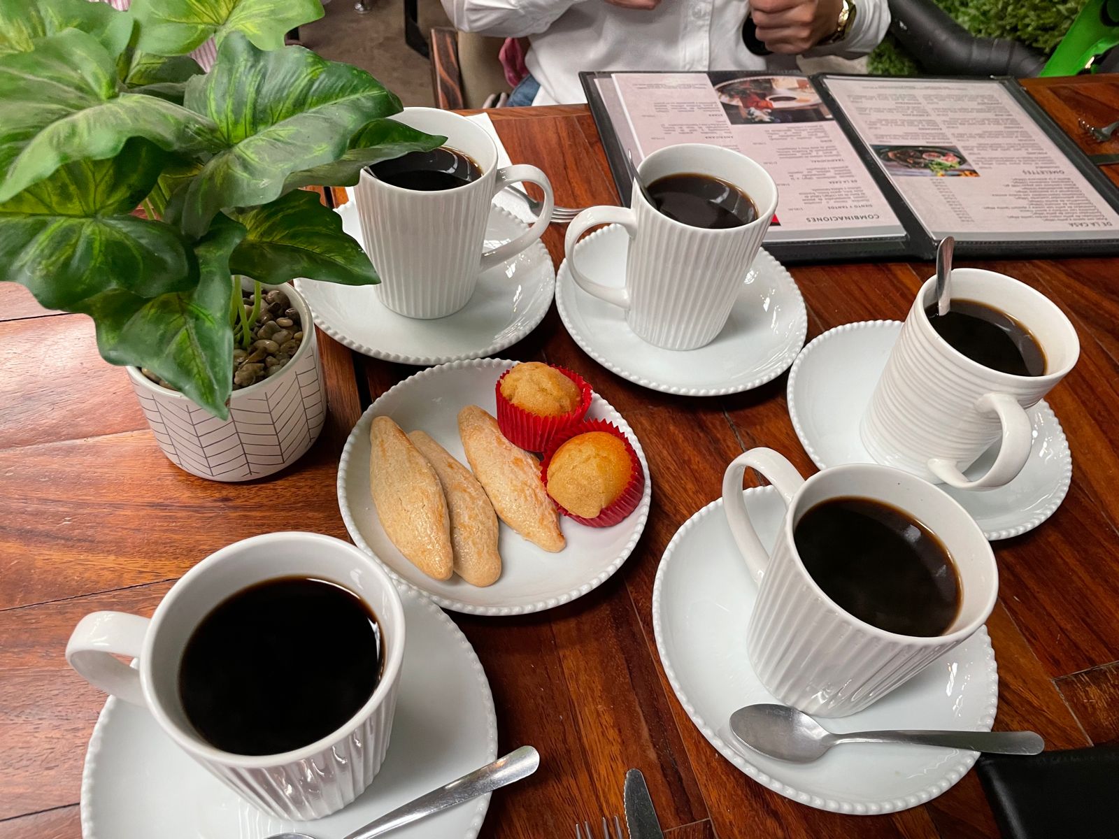 Restaurante Siento & Tantos image 7