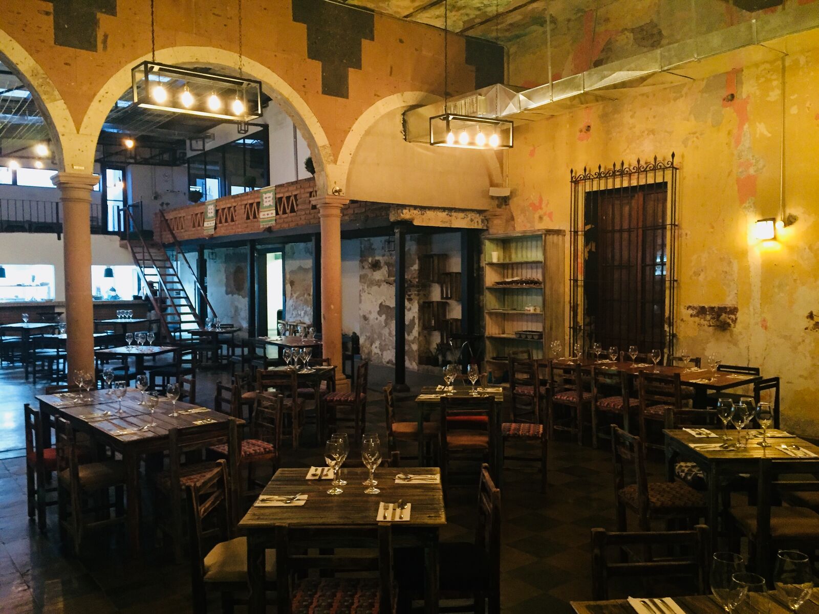 Restaurante Siento & Tantos image 8