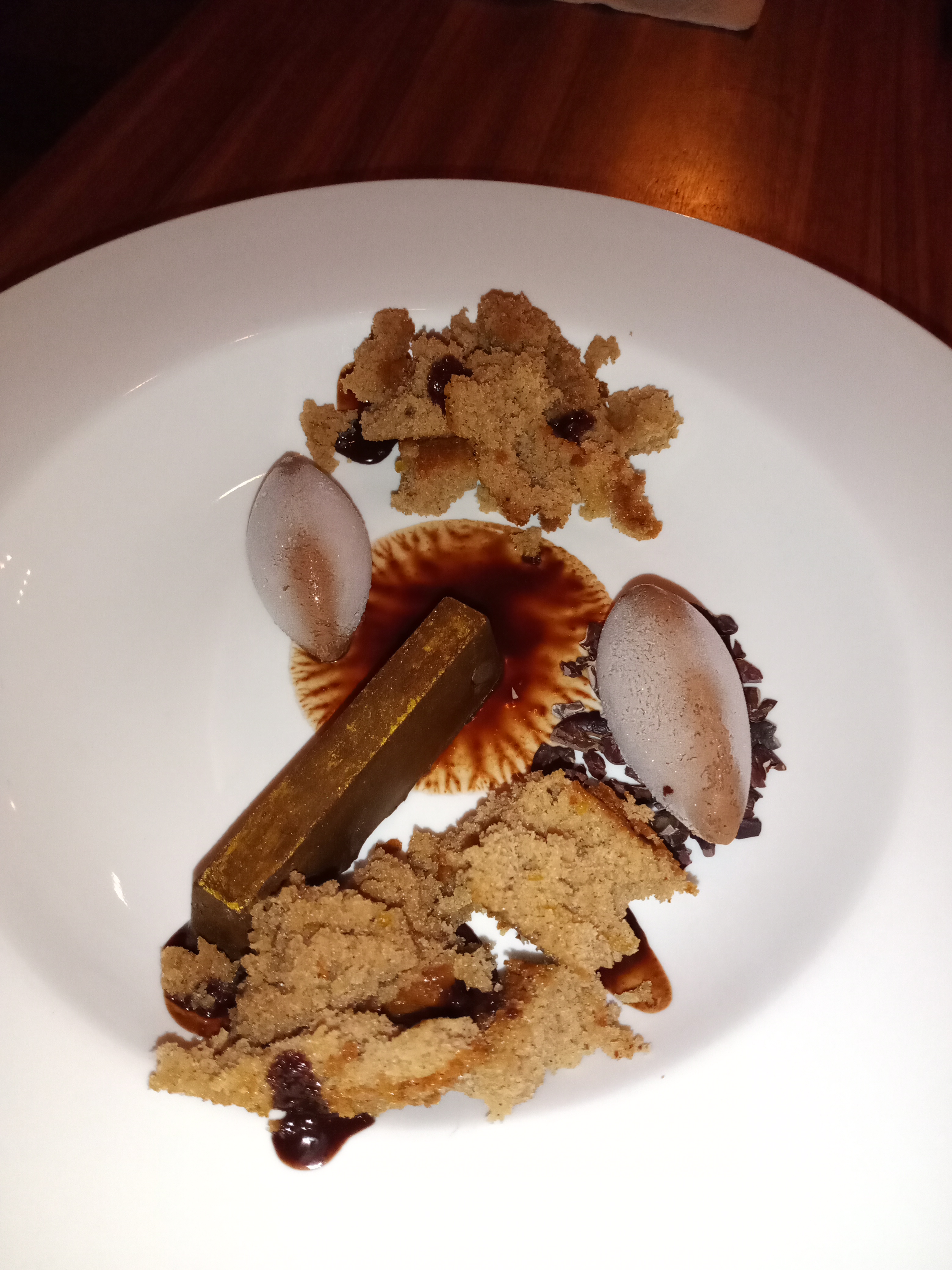 Restaurante Siento & Tantos image 10