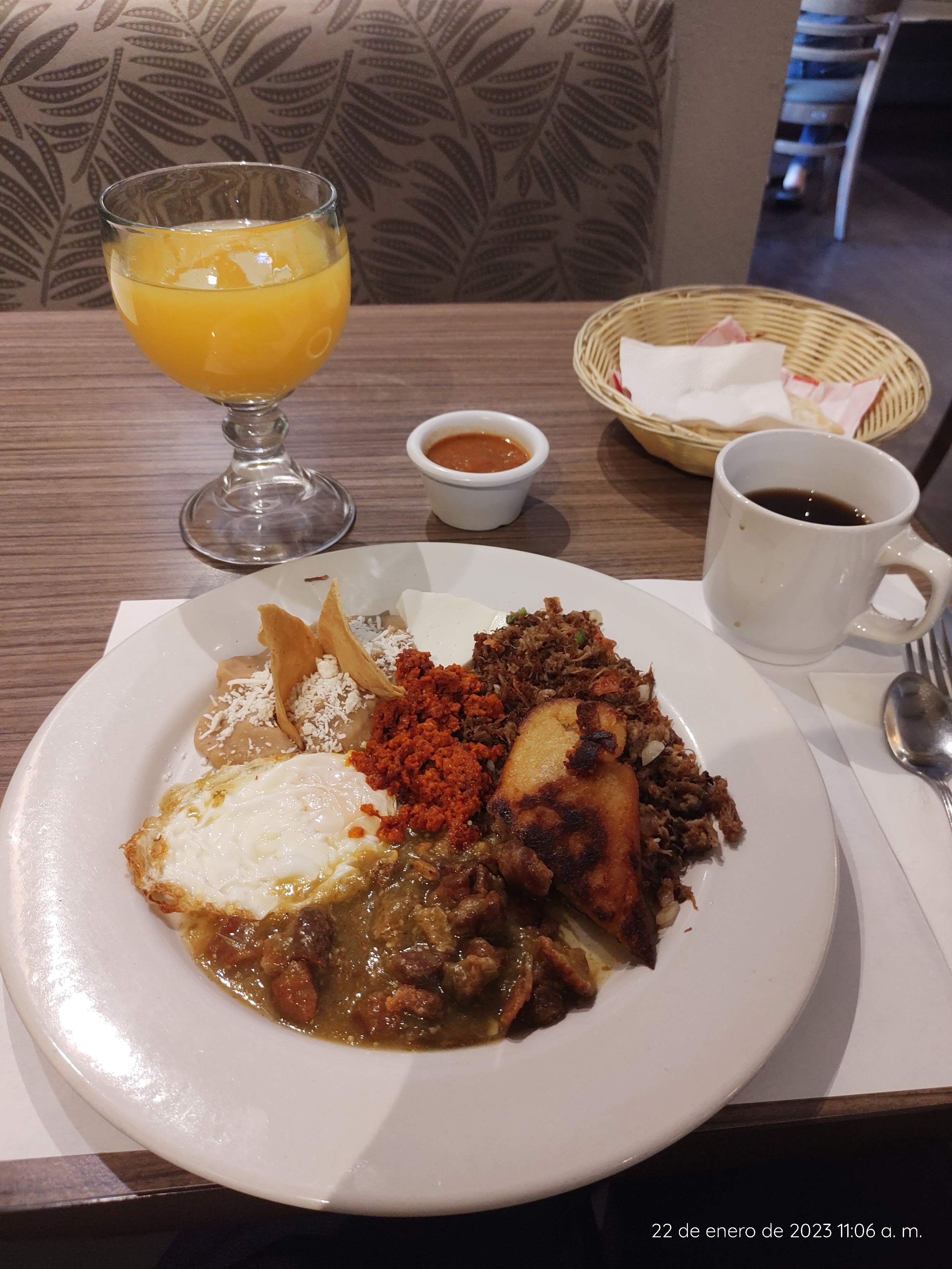 Restaurante El Parador image 3