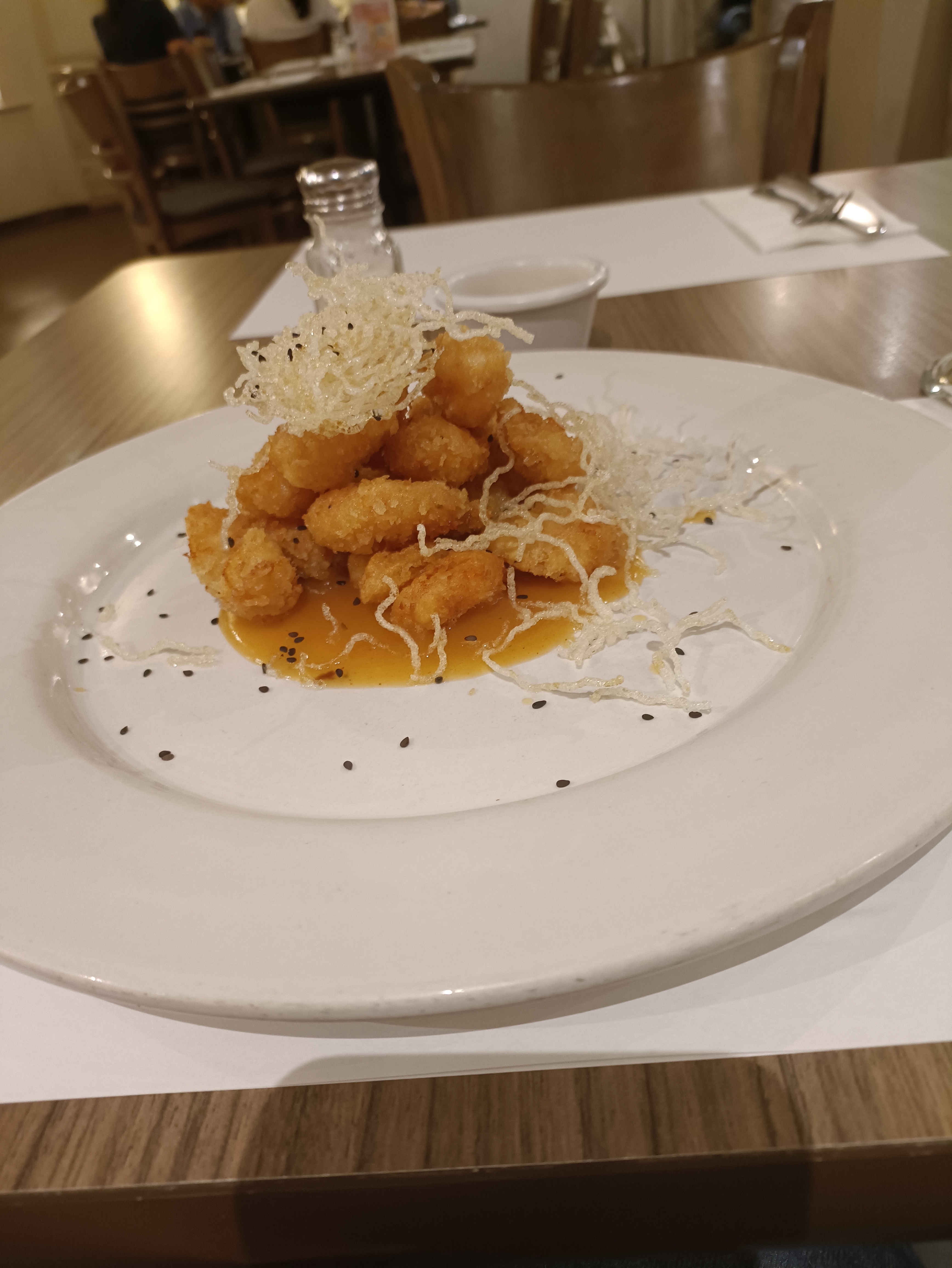 Restaurante El Parador image 5