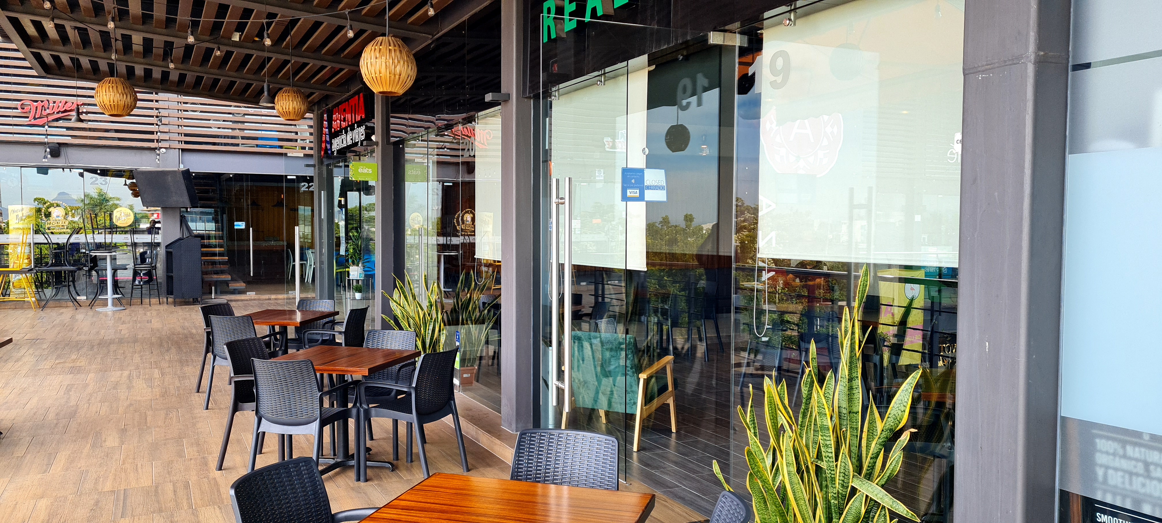 Magara Real Food image 1