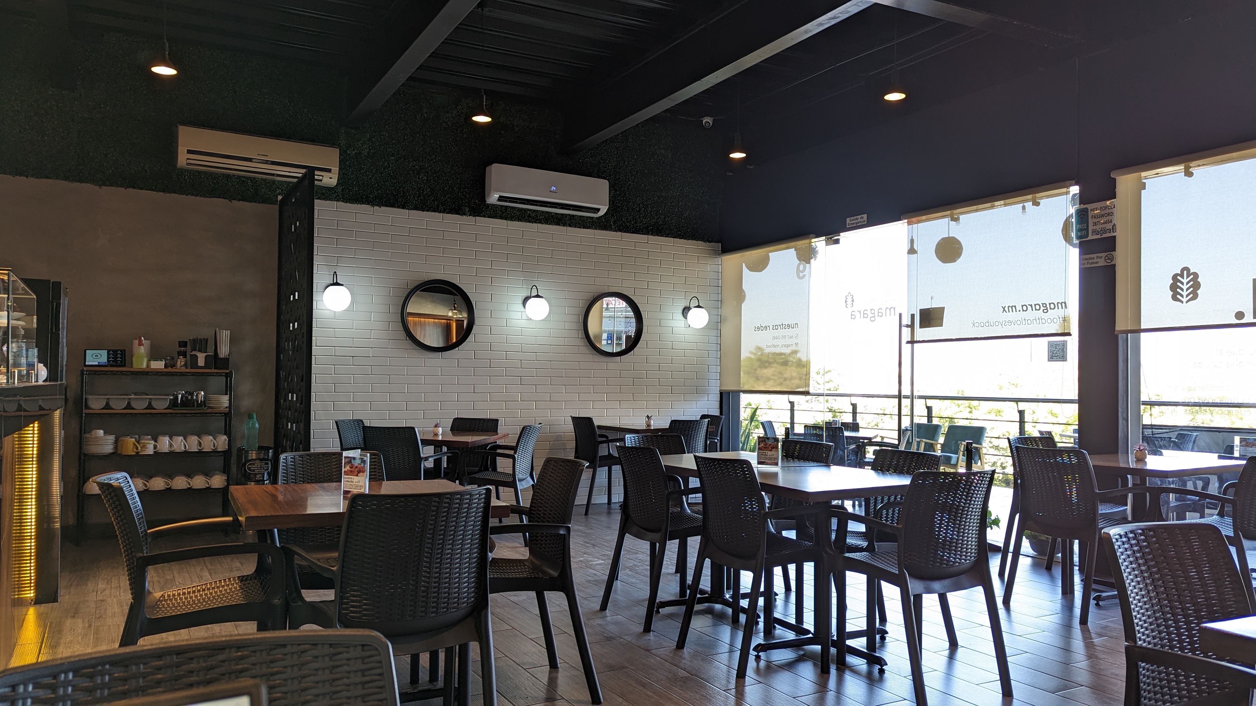 Magara Real Food image 3