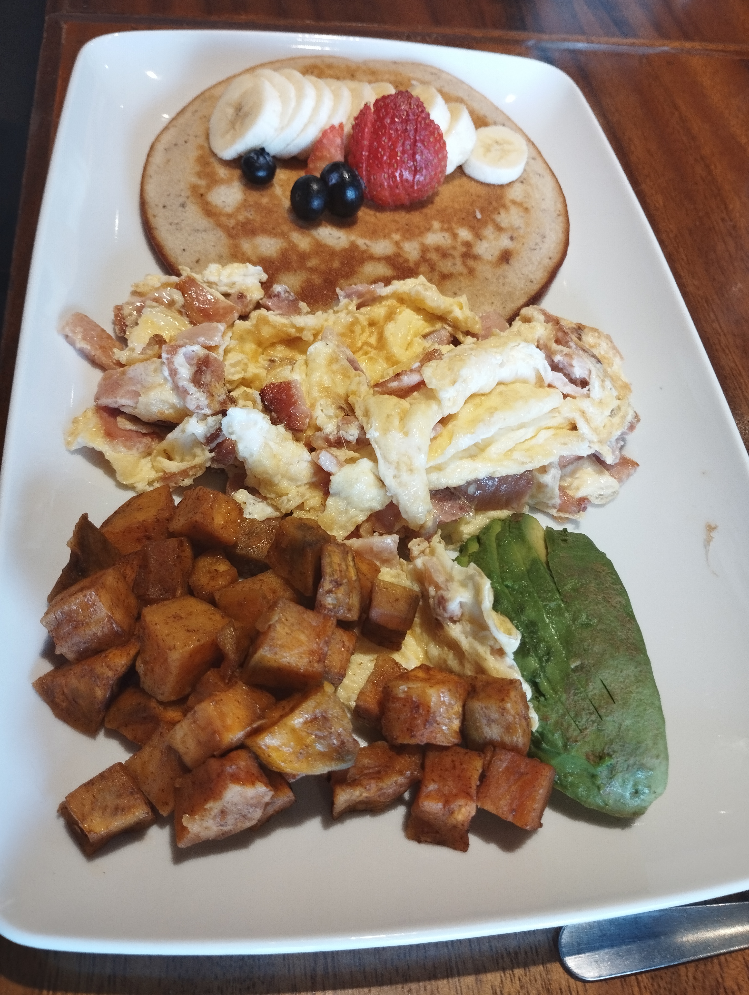 Magara Real Food image 4