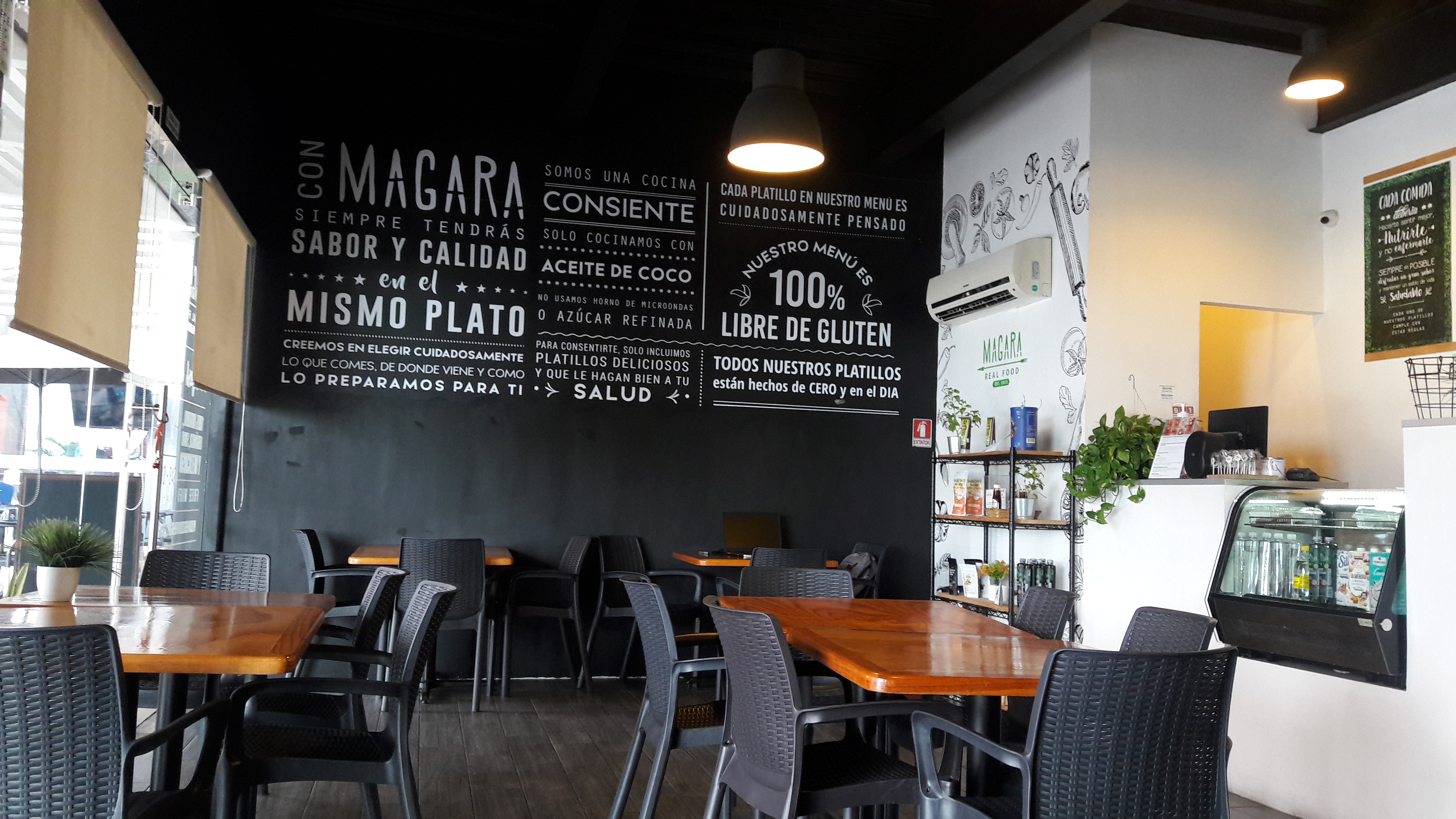 Magara Real Food image 5