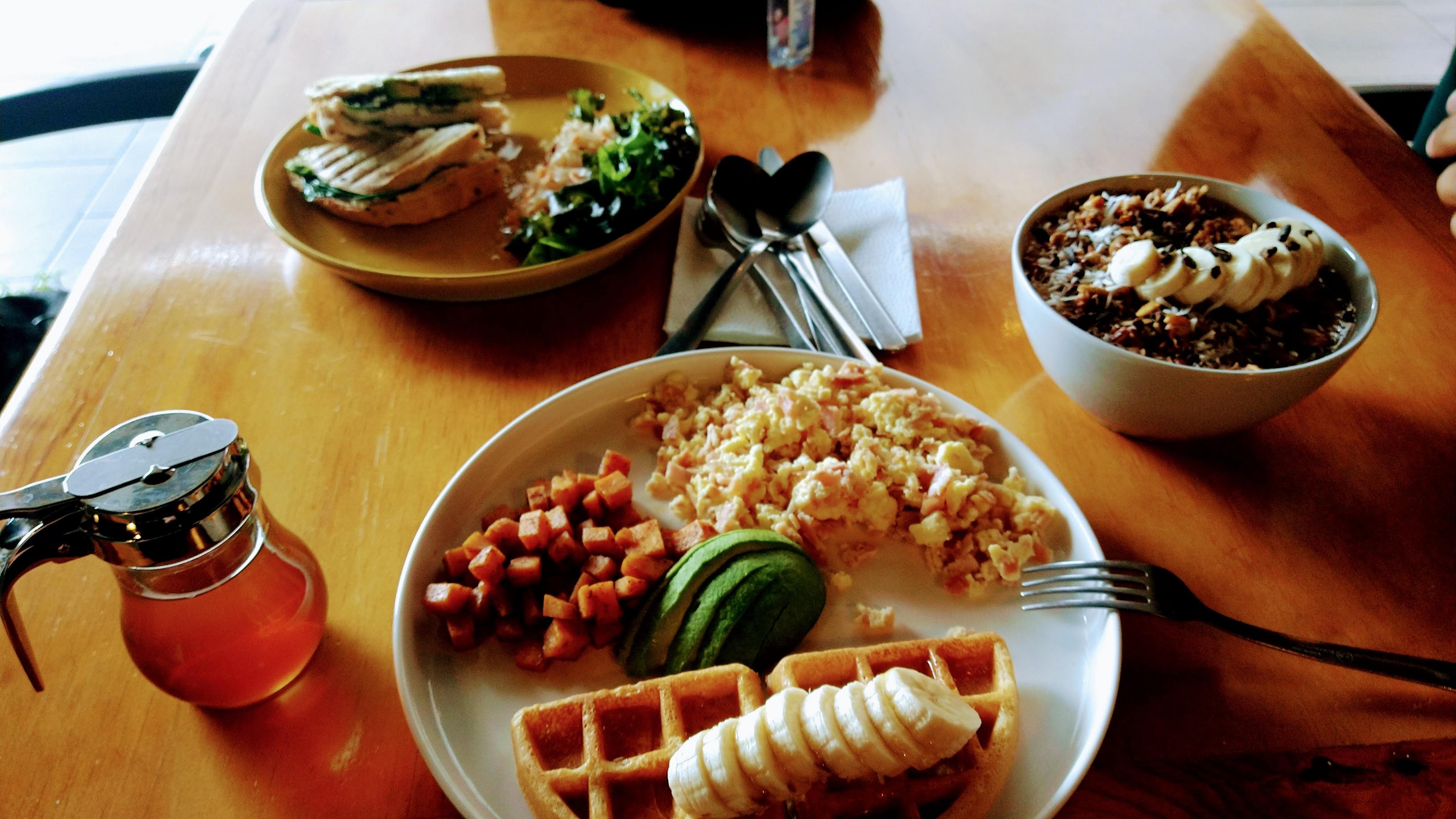 Magara Real Food image 6