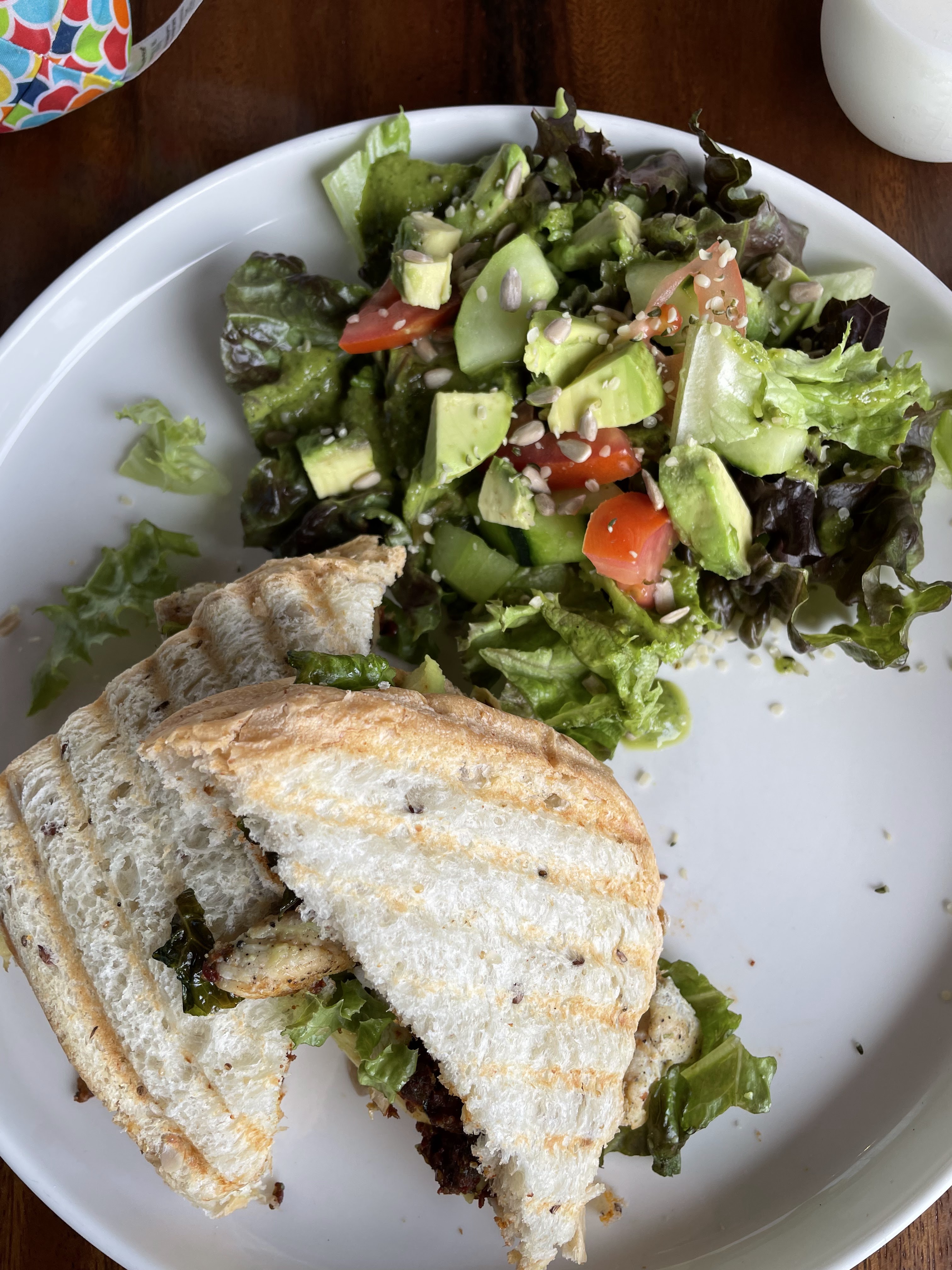 Magara Real Food image 7