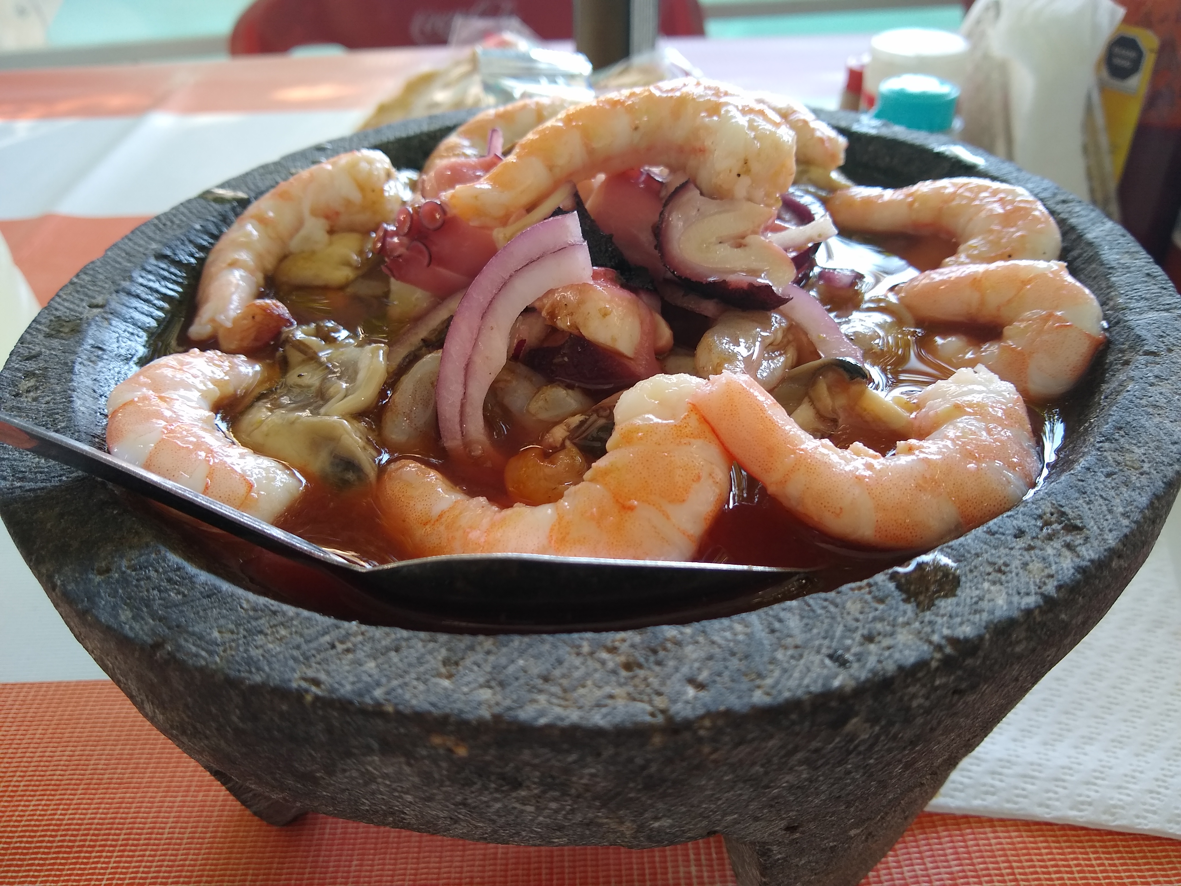 Mariscos Don Copio image 2