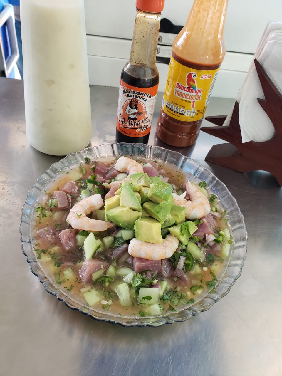 Mariscos Don Copio image 3