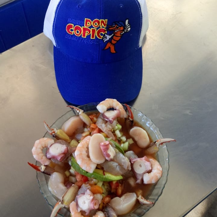 Mariscos Don Copio image 4