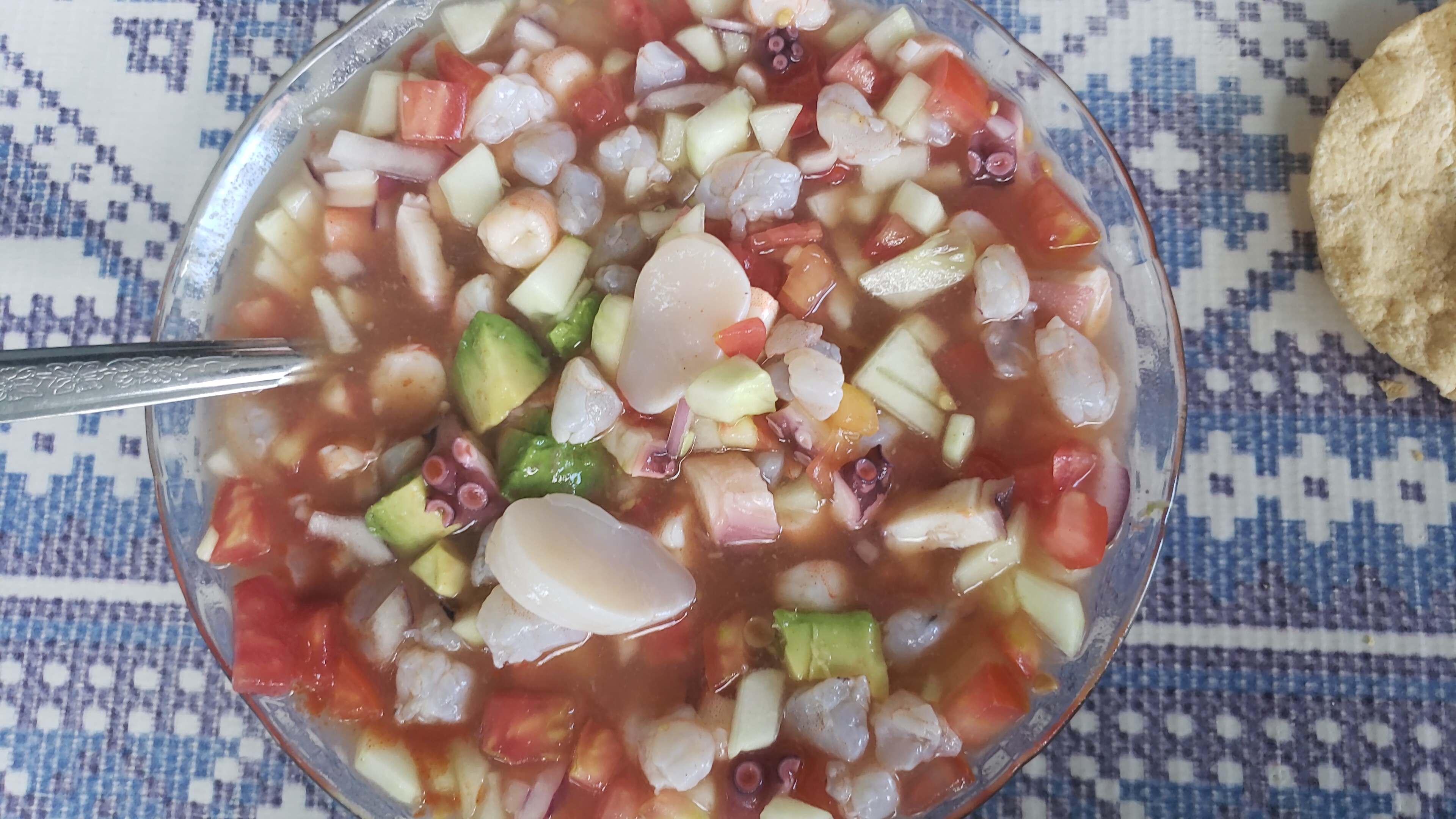 Mariscos Don Copio image 5