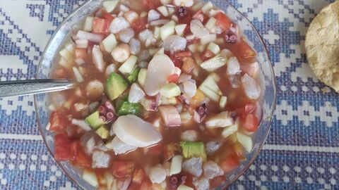 Mariscos Don Copio image 5