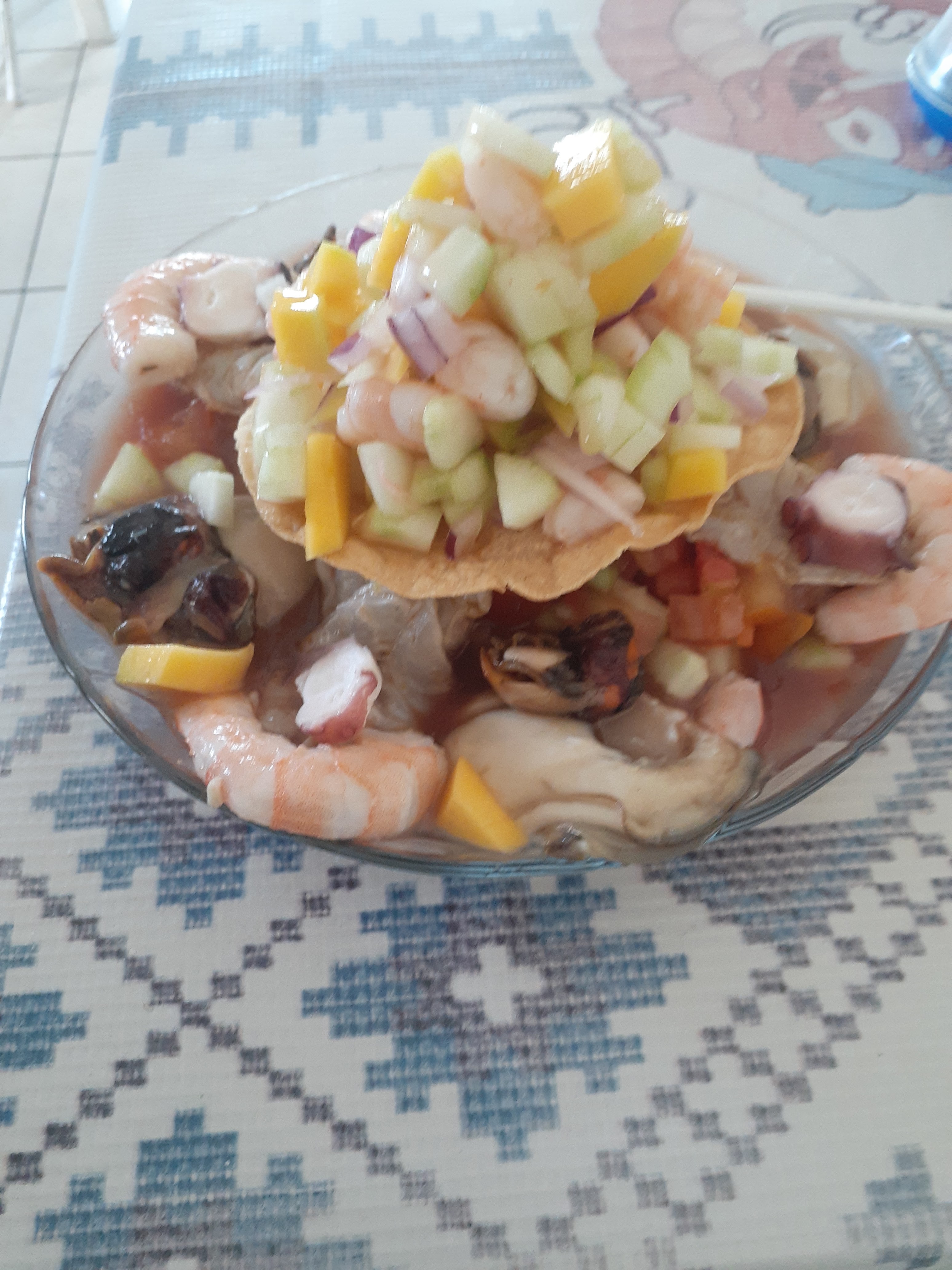 Mariscos Don Copio image 6
