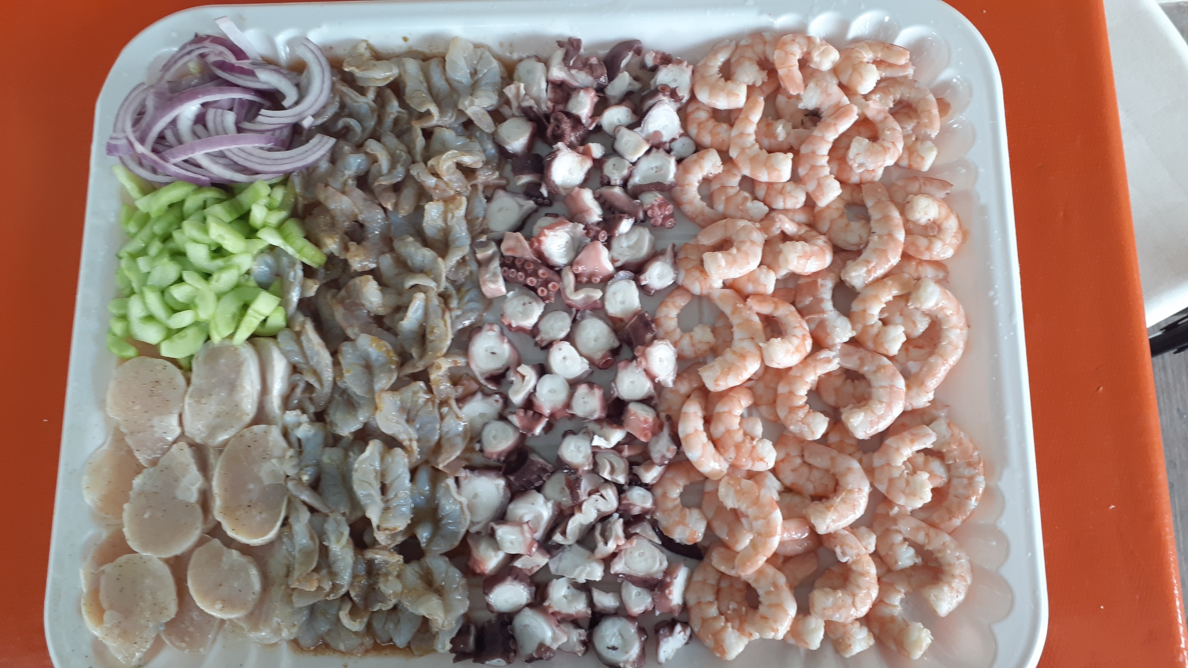 Mariscos Don Copio image 7