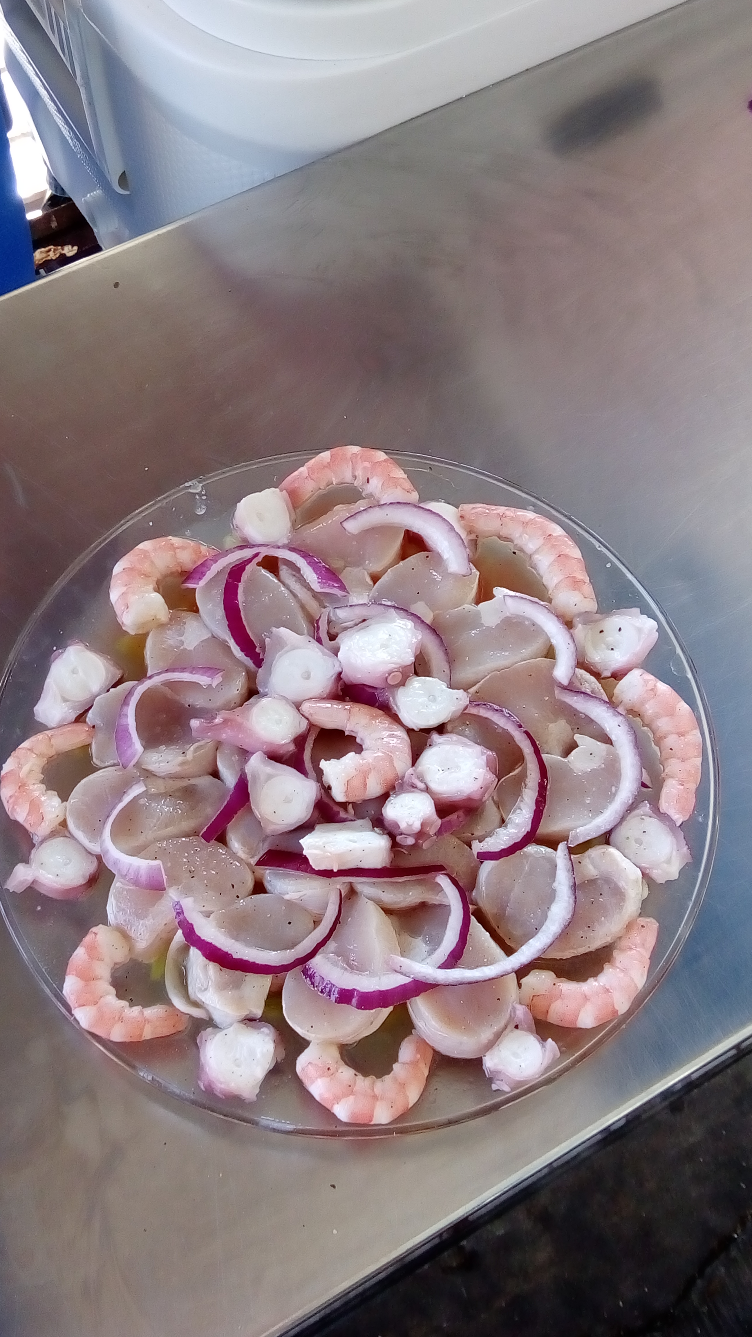 Mariscos Don Copio image 9