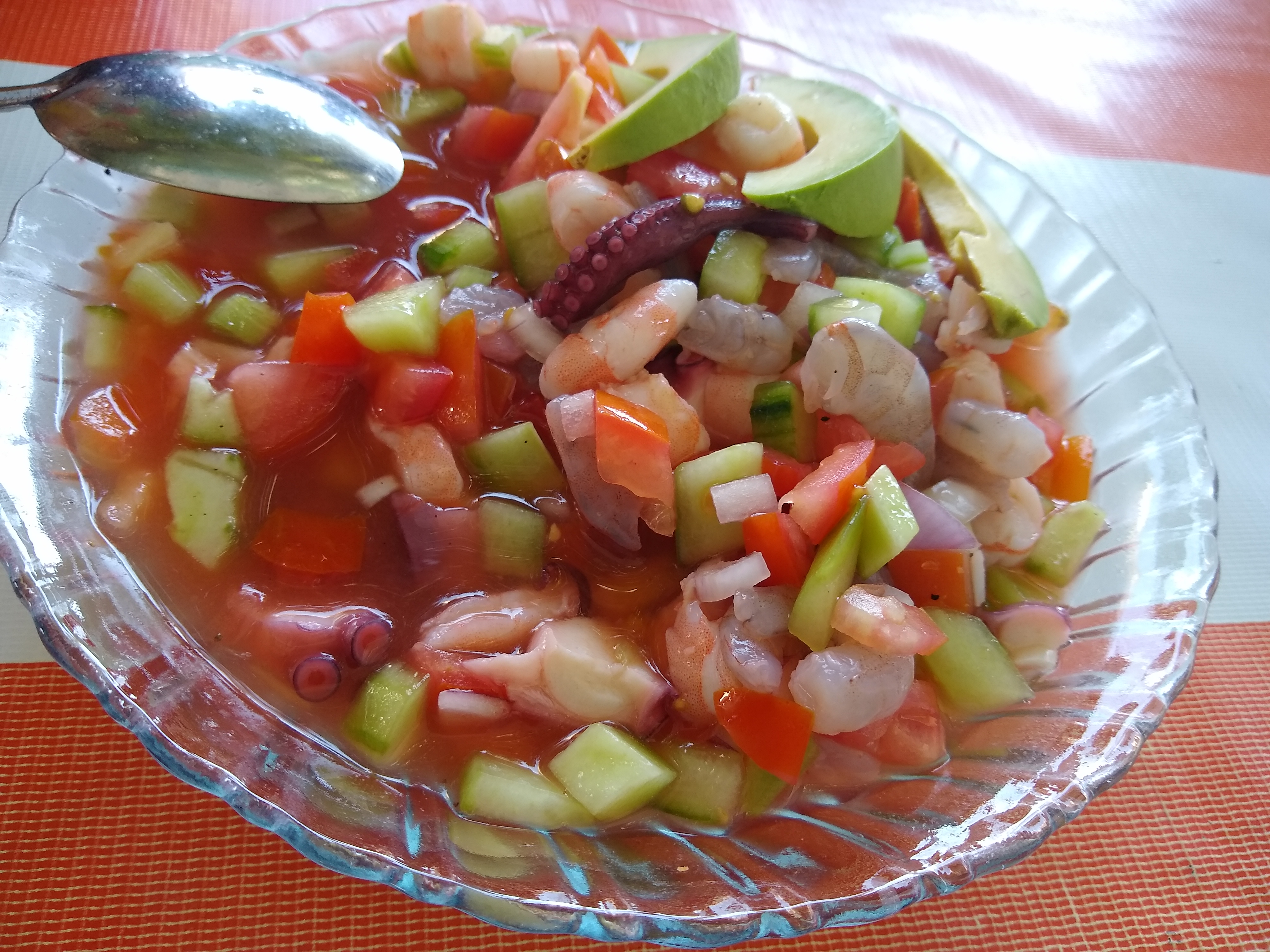 Mariscos Don Copio image 10