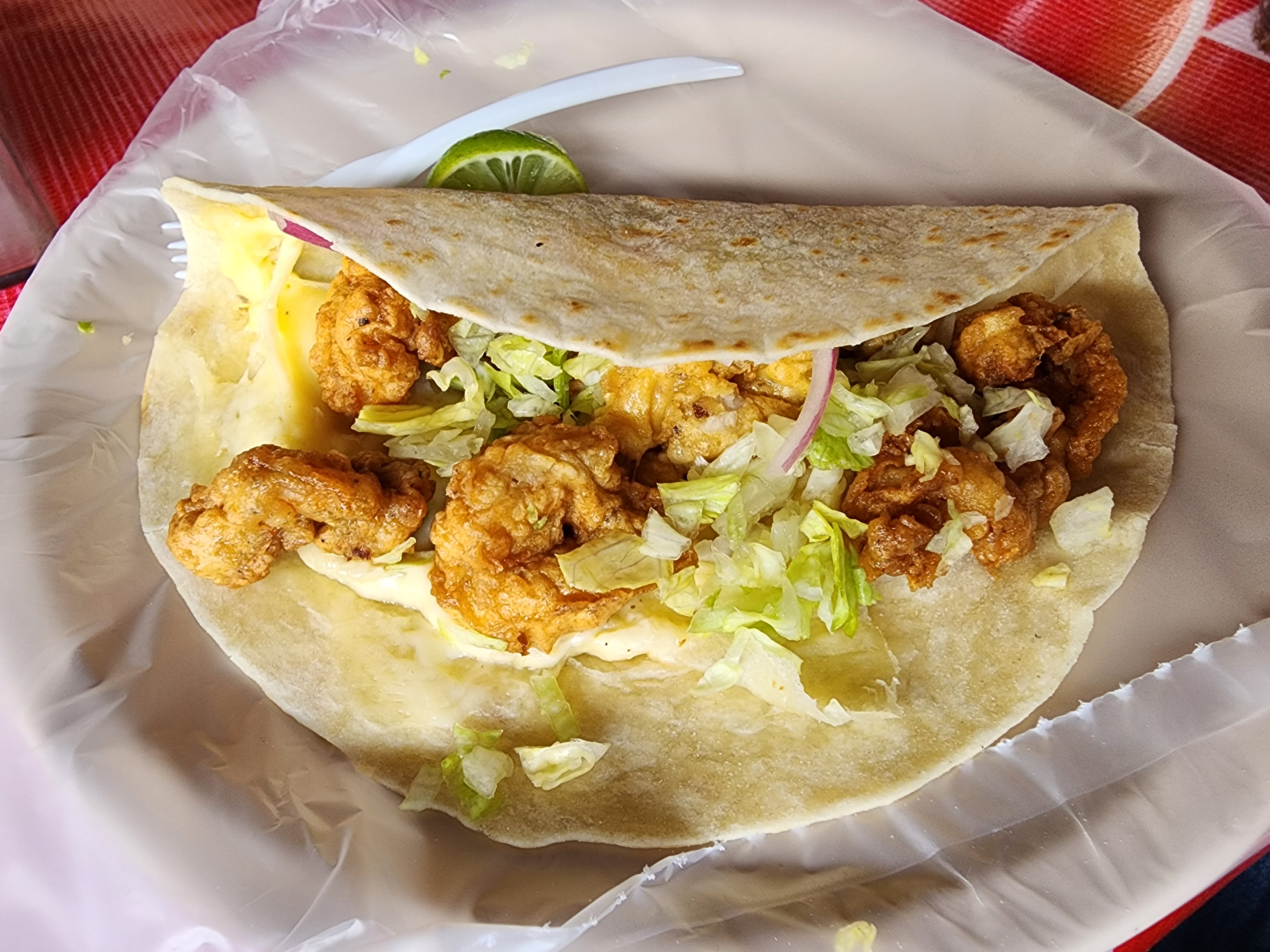 Taquería los Laureles image 2