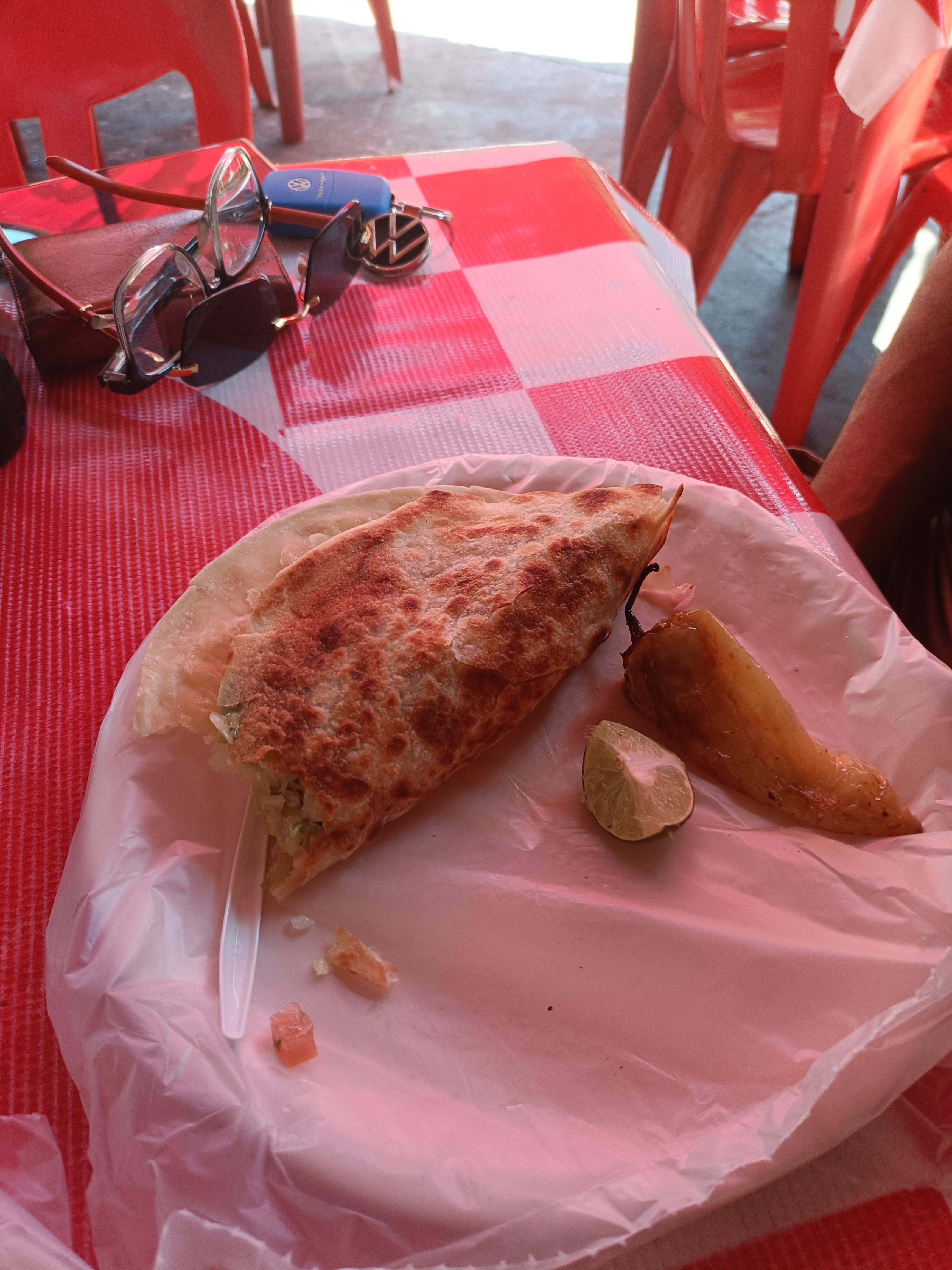 Taquería los Laureles image 5