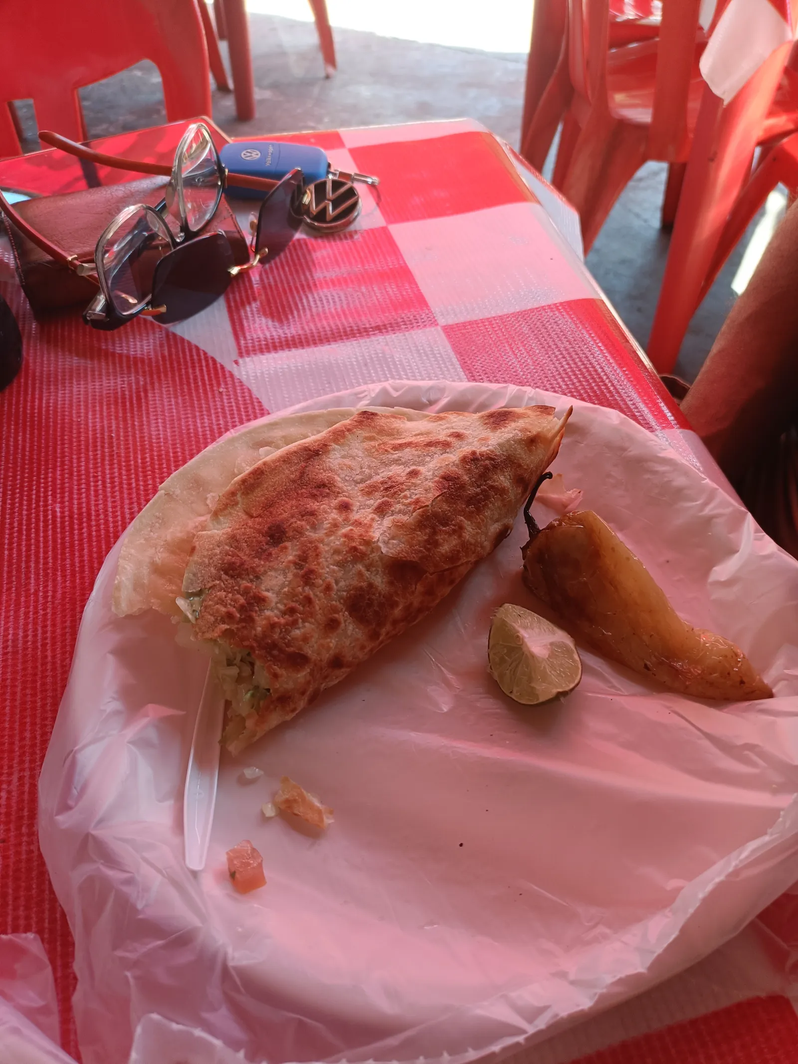 Taquería los Laureles image 5